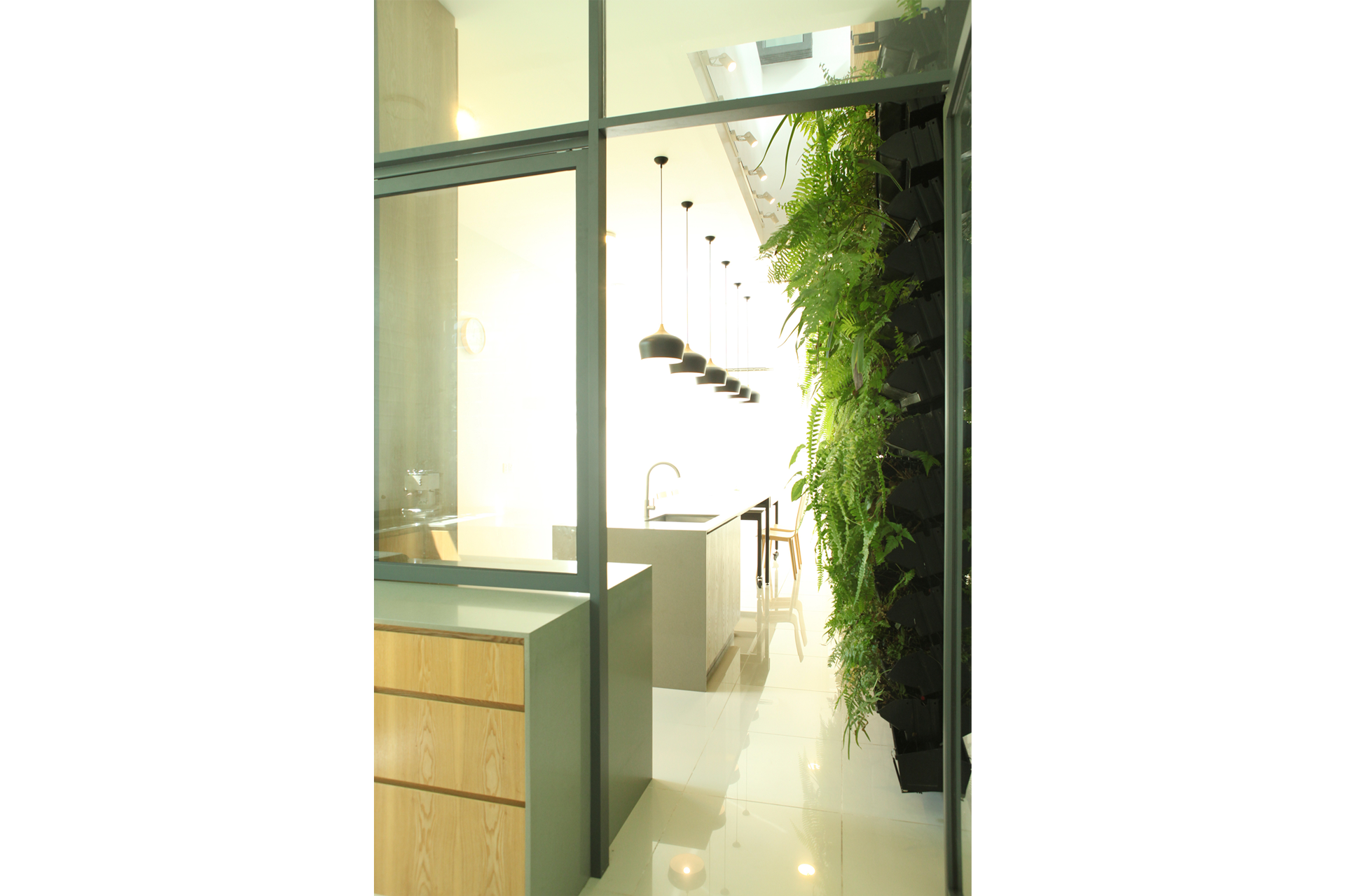 The Greenhouse (Cinta Green House) — view 3, Kedah, Malaysia