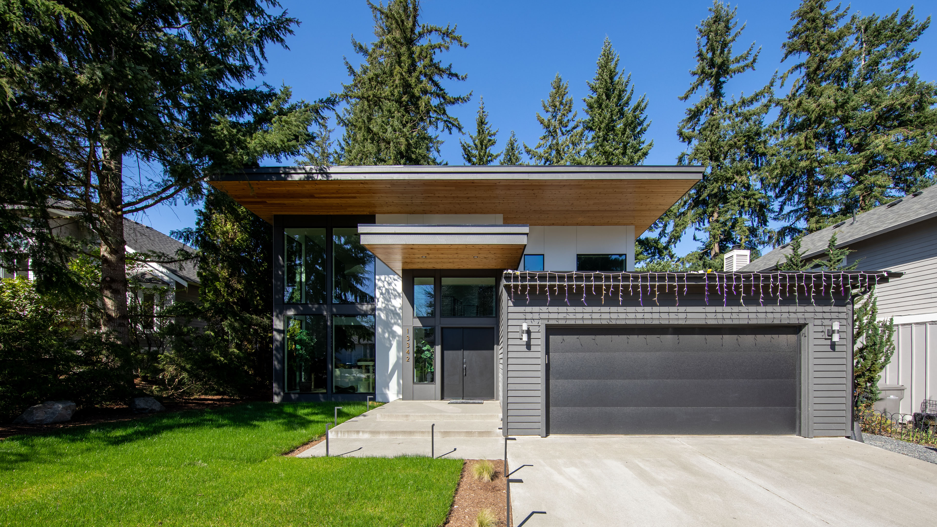 Selected Works - Residential Architecture and Interior Design