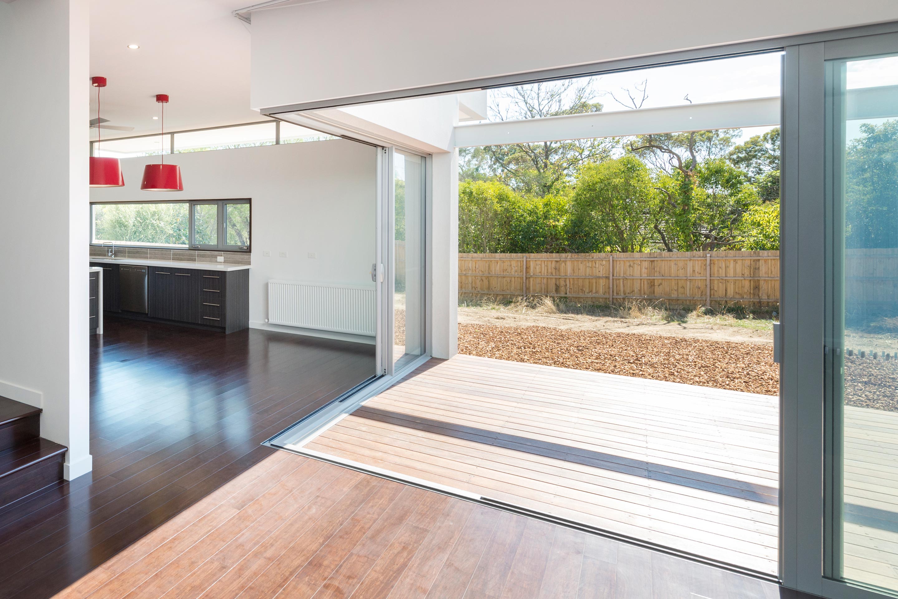 MF House — view 2, Melbourne, Australia