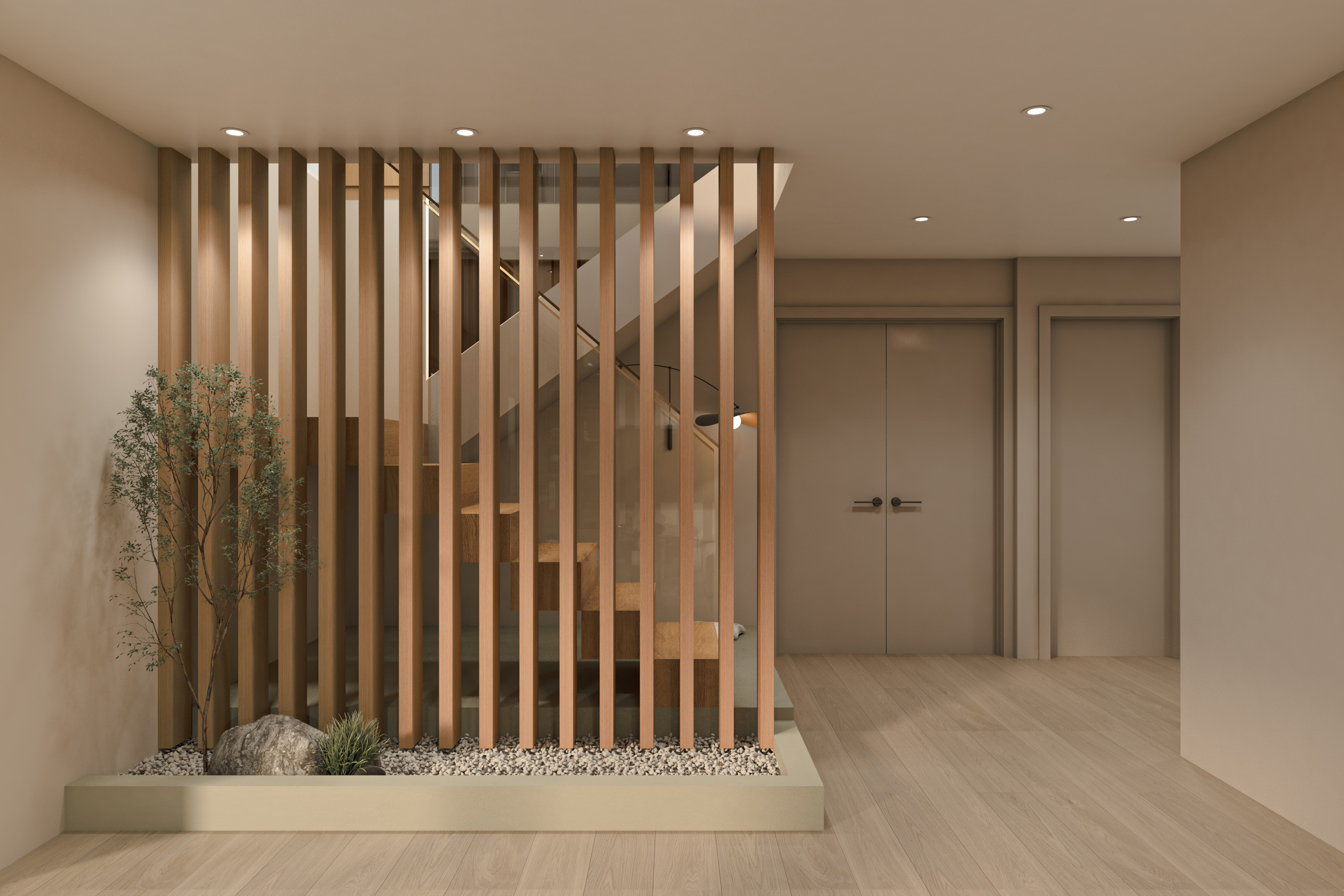Newcastle House — view 6, Newcastle, Washington