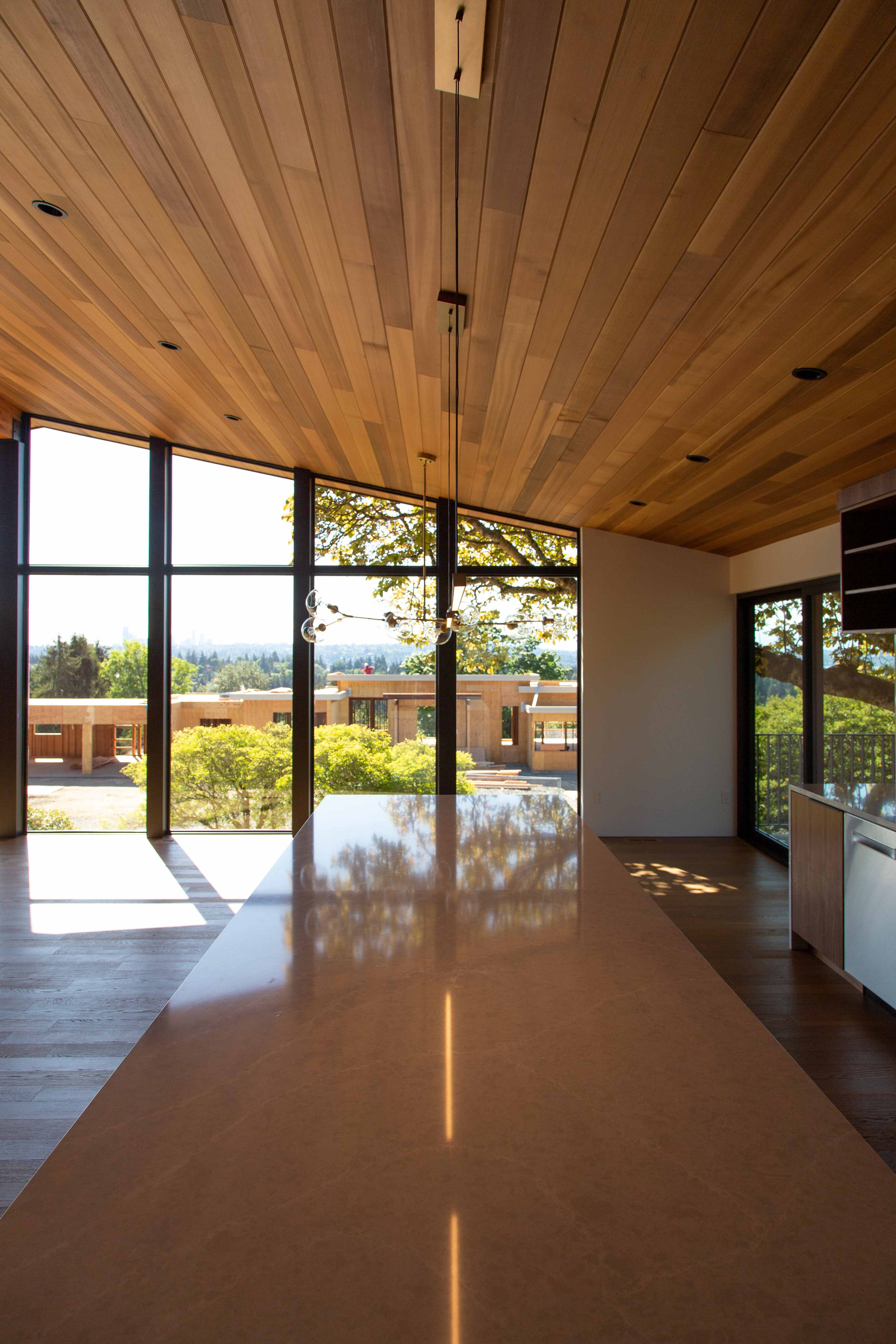 Clyde Hill House — view 12, Clyde Hill, Washington