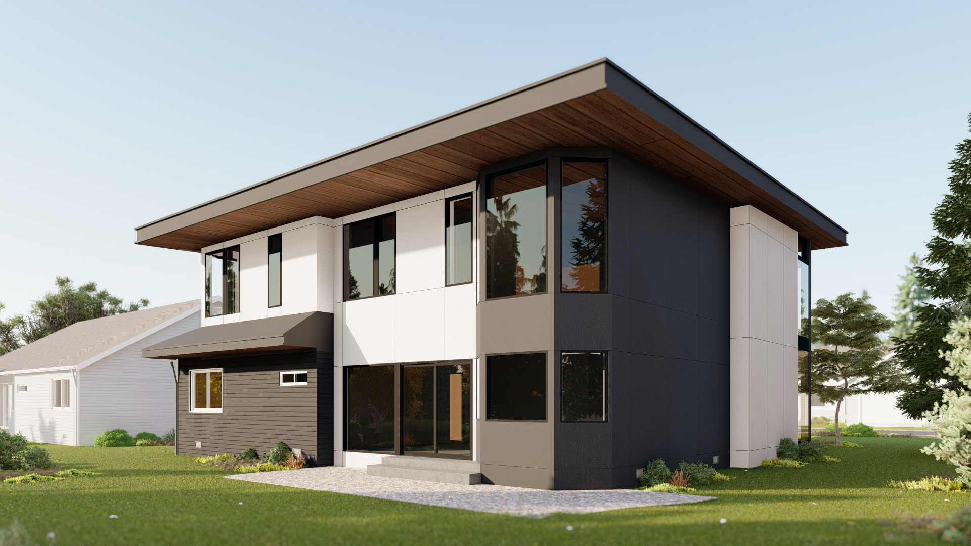 Northwood House - Addition — view 14, Redmond, Washington