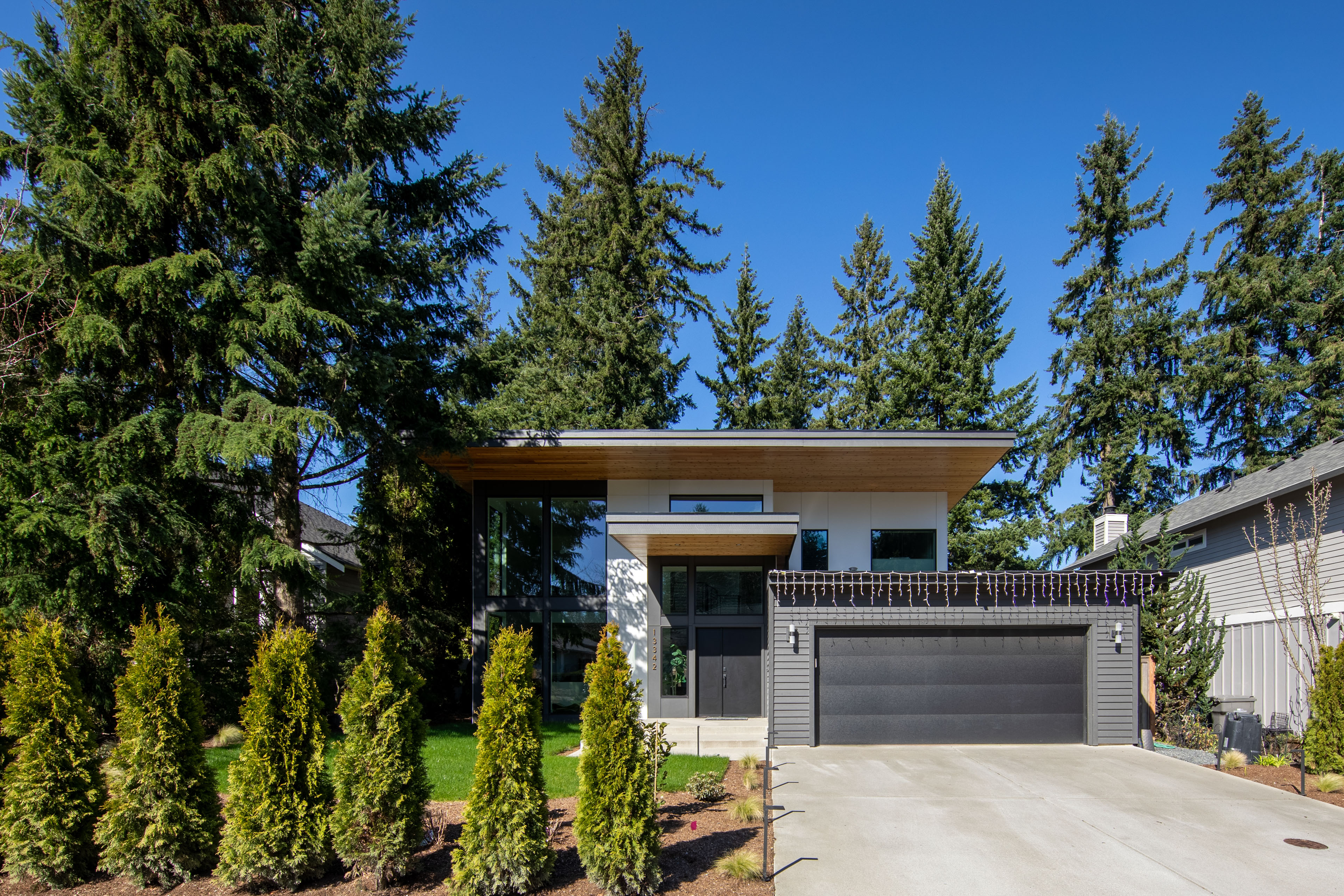 Northwood House - Addition — view 1, Redmond, Washington
