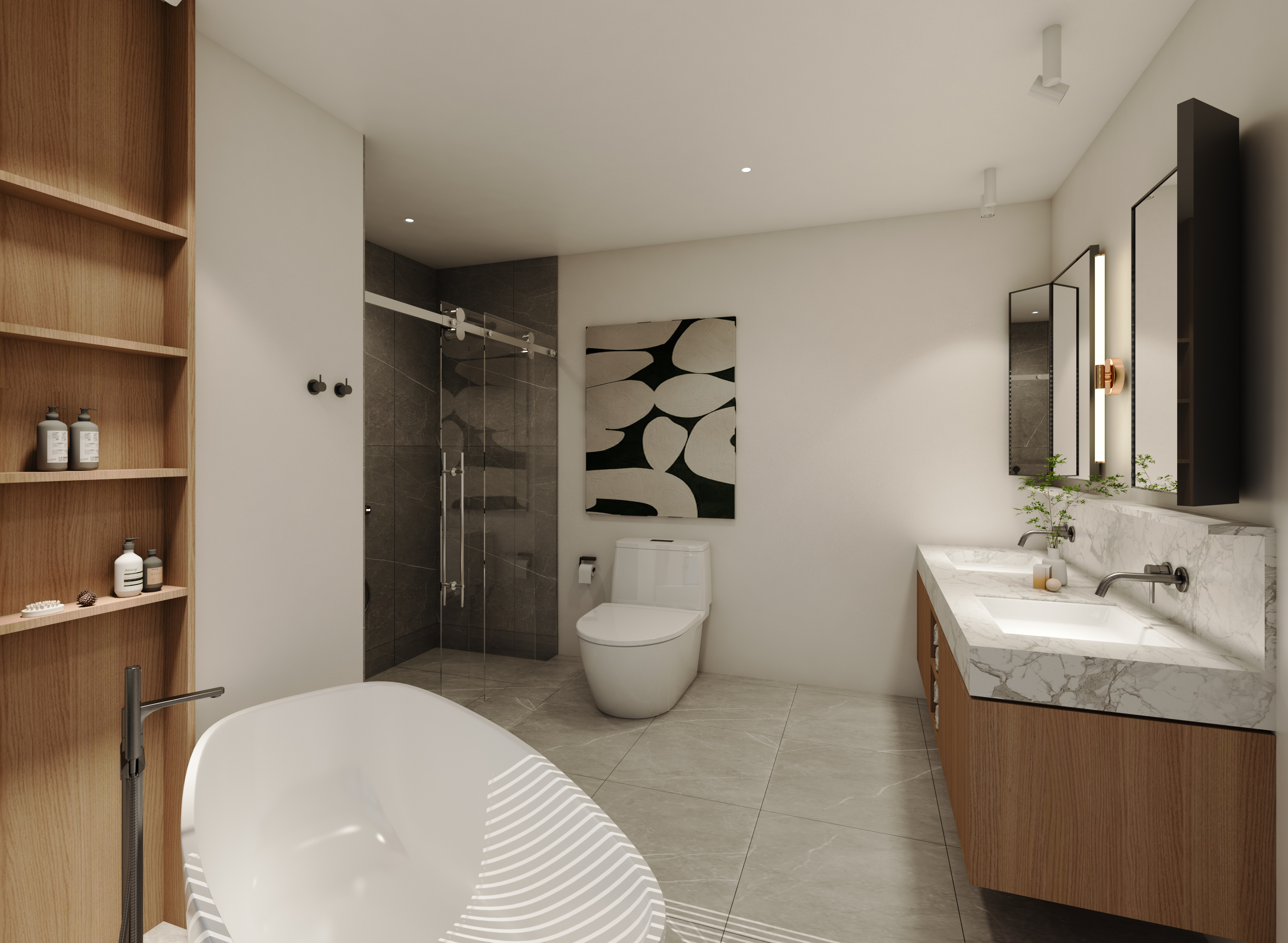 Northwood House - Addition — view 18, Redmond, Washington