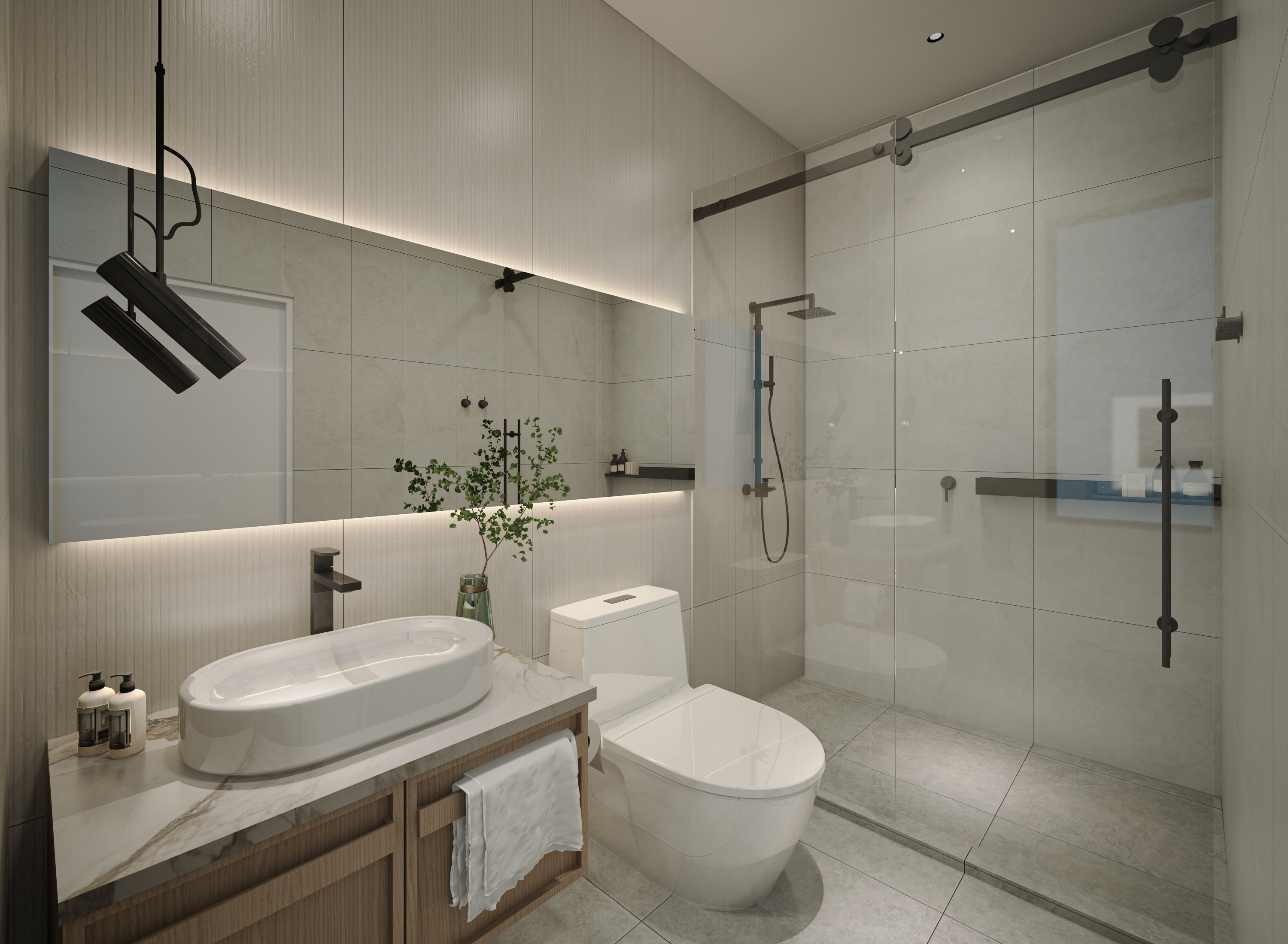 Northwood House - Addition — view 8, Redmond, Washington