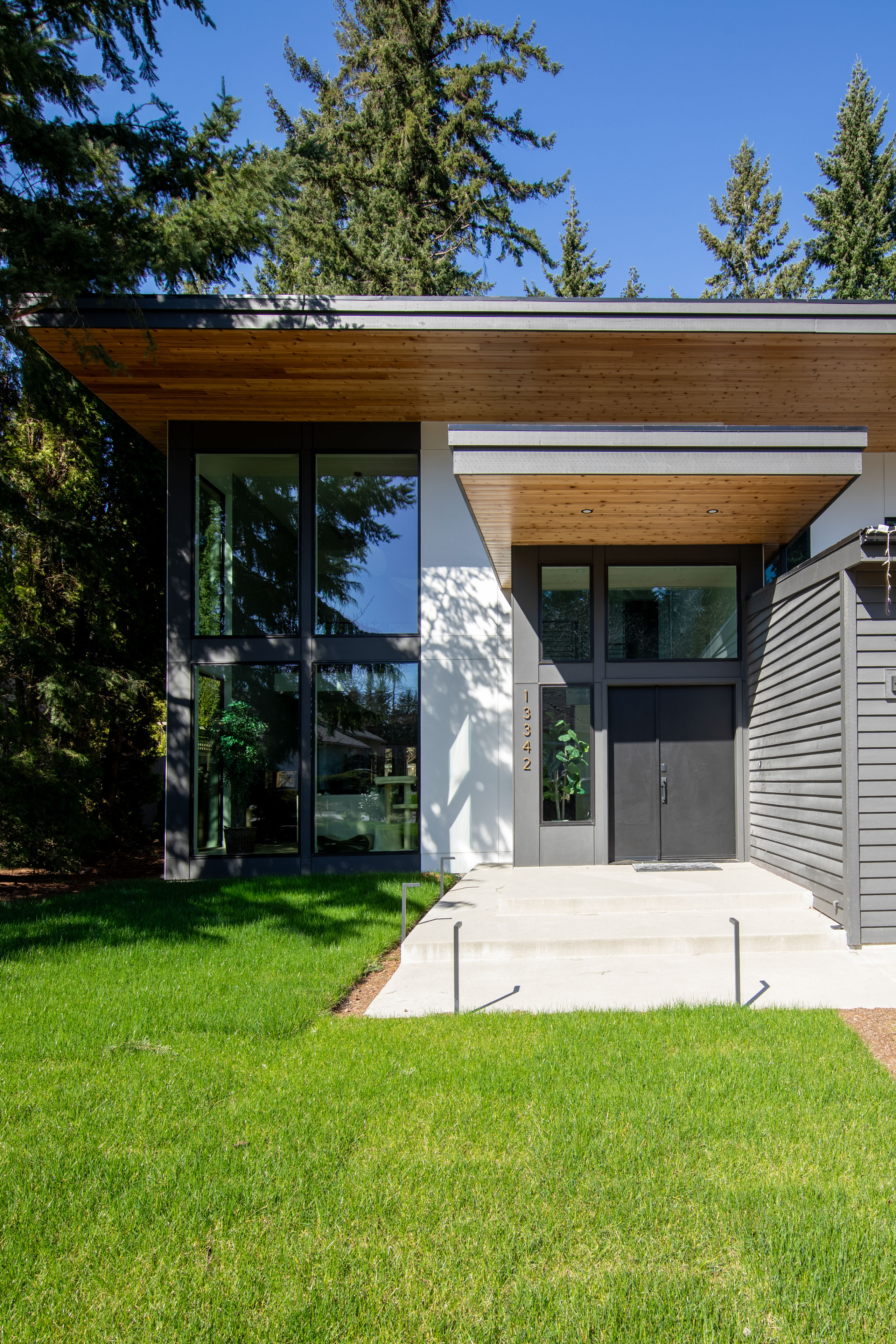 Northwood House - Addition — view 3, Redmond, Washington