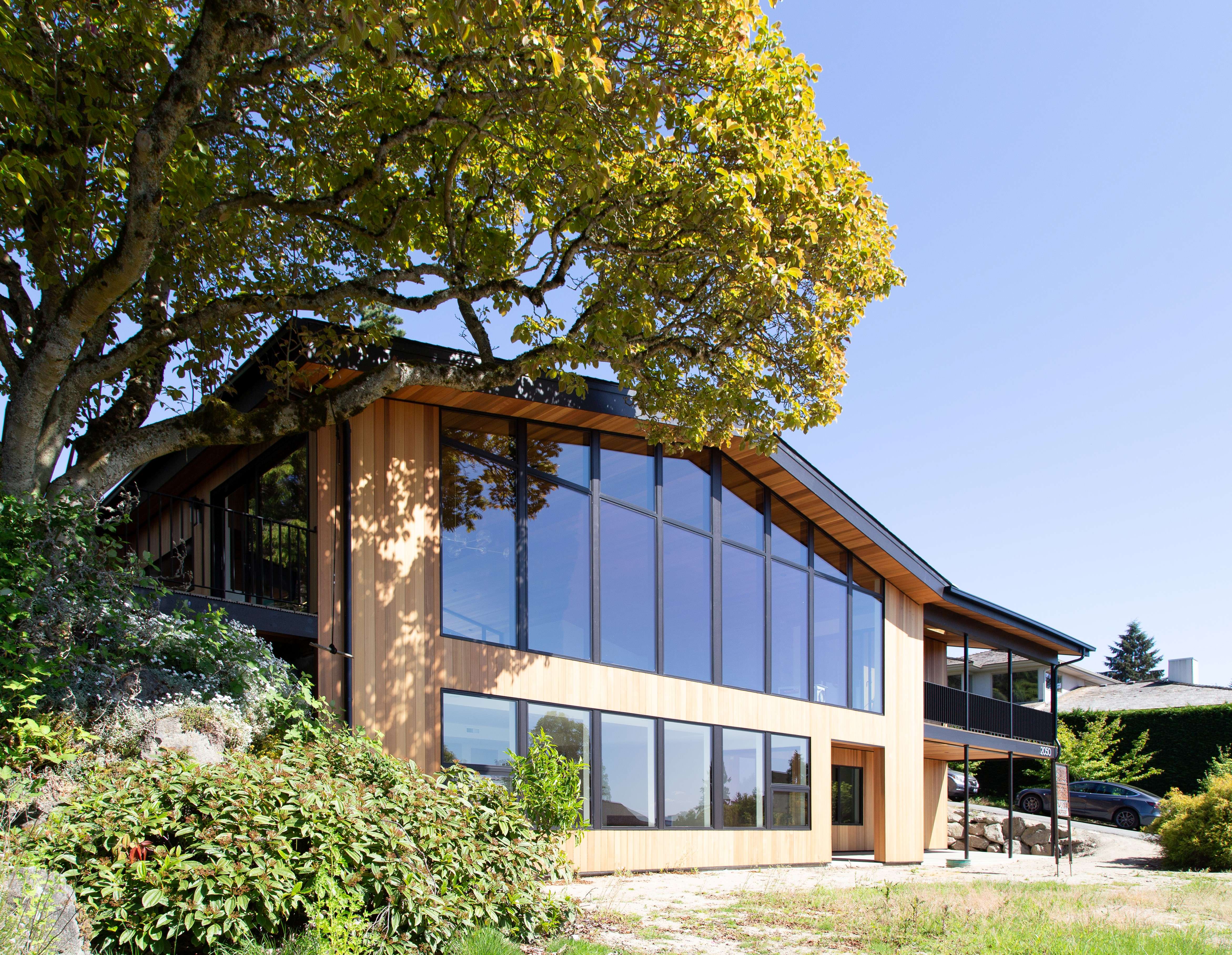 Clyde Hill House — view 9, Clyde Hill, Washington