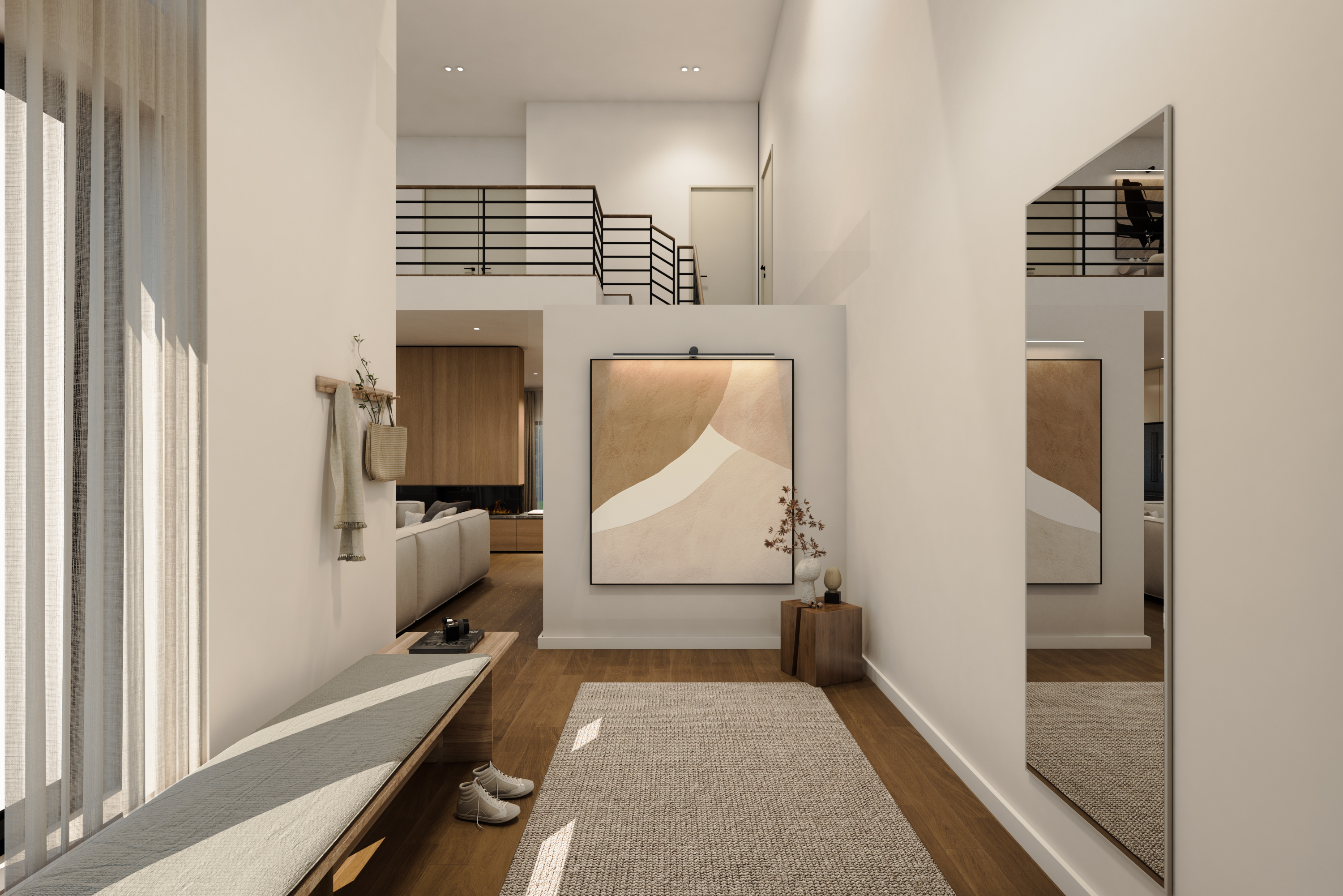Northwood House - Addition — view 15, Redmond, Washington