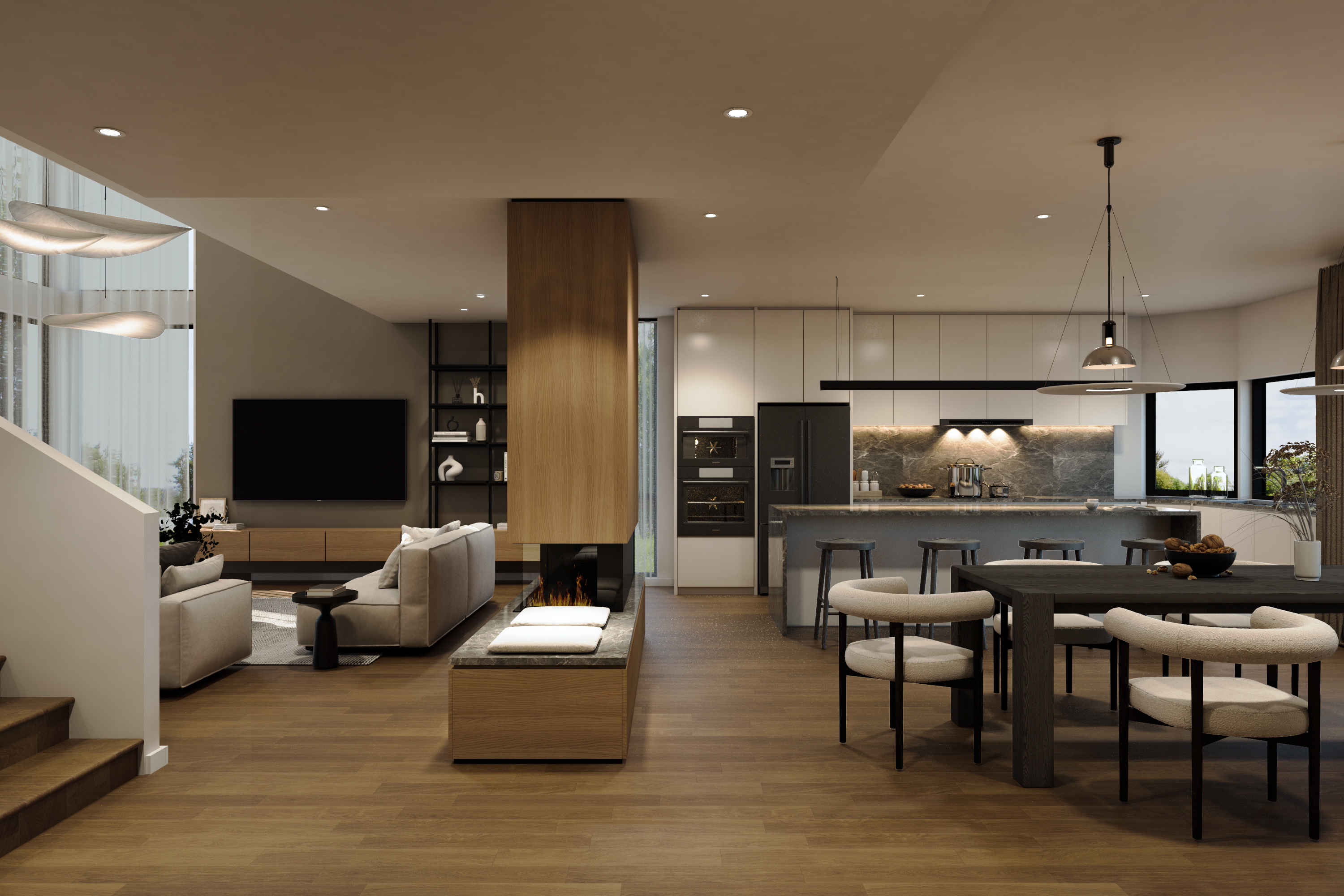 Northwood House - Addition — view 11, Redmond, Washington