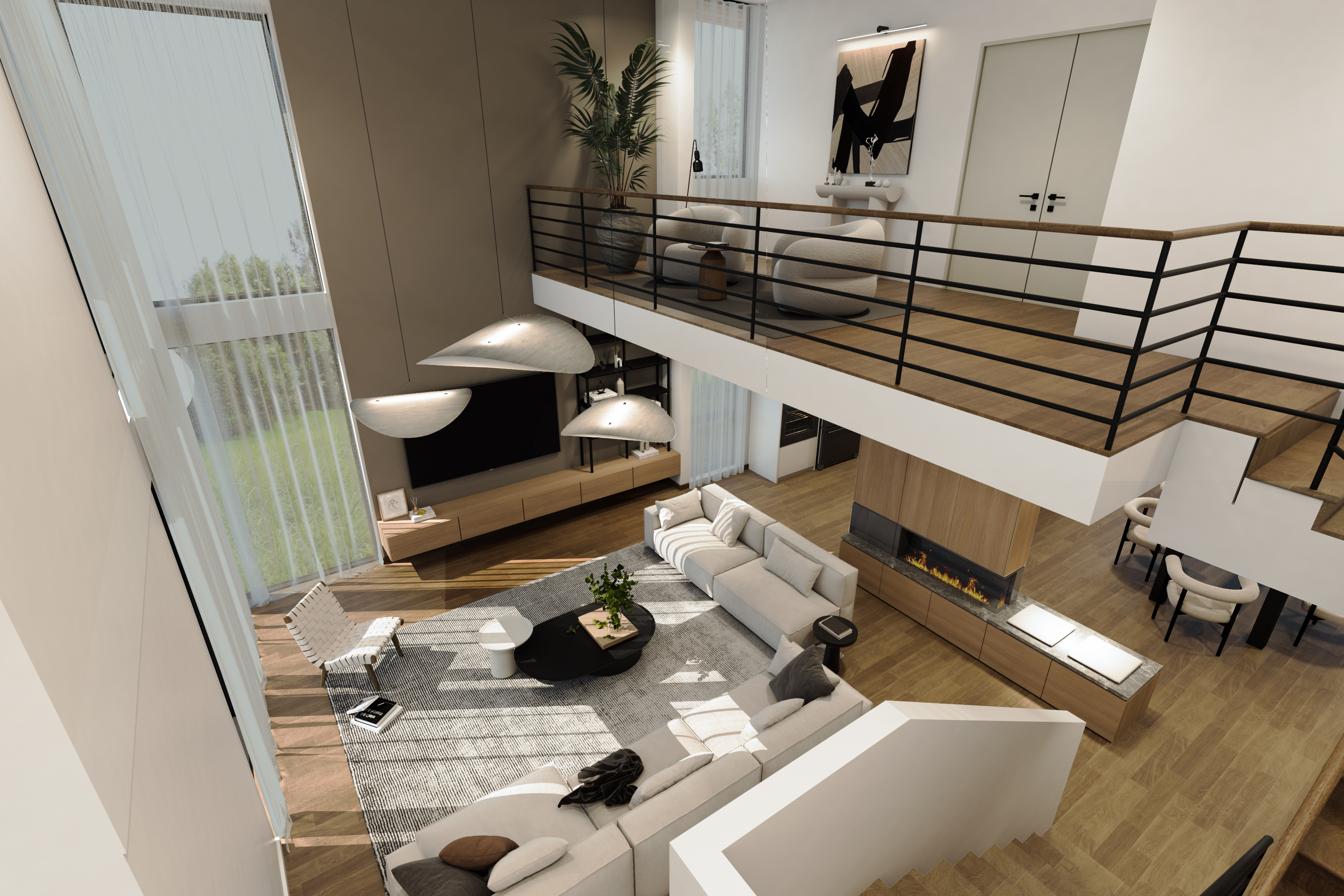 Northwood House - Addition — view 14, Redmond, Washington