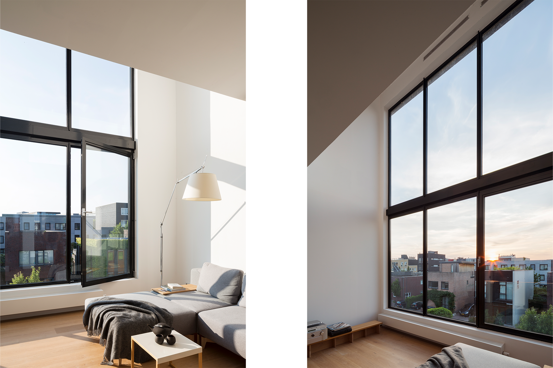 CZ7 LOFT — view 4, Amsterdam, Netherlands