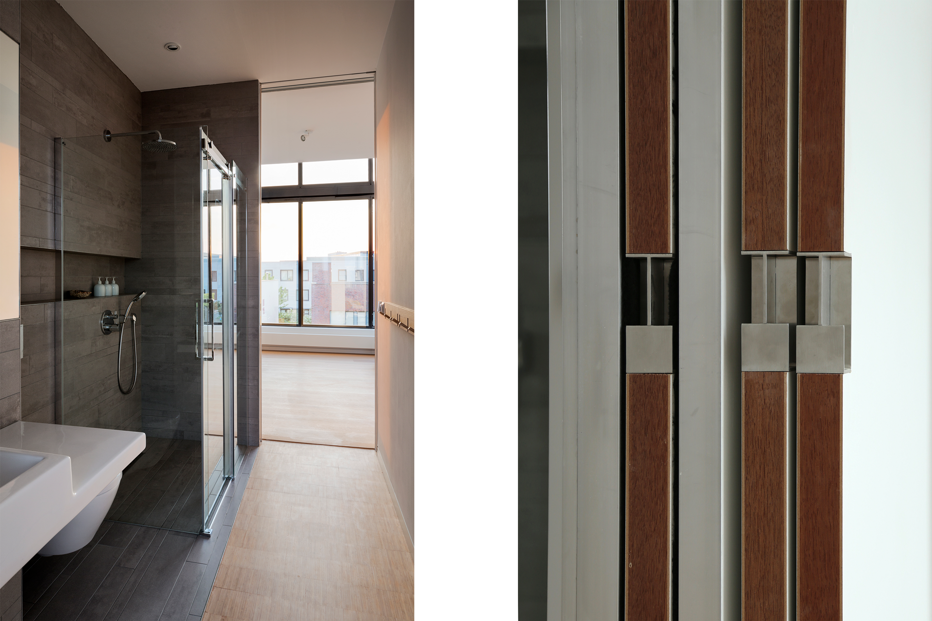 CZ7 LOFT — view 7, Amsterdam, Netherlands