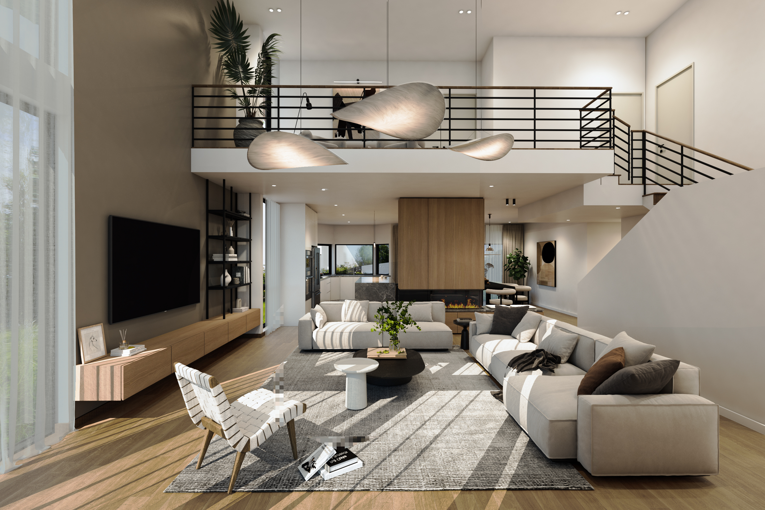 Northwood House - Addition — view 10, Redmond, Washington