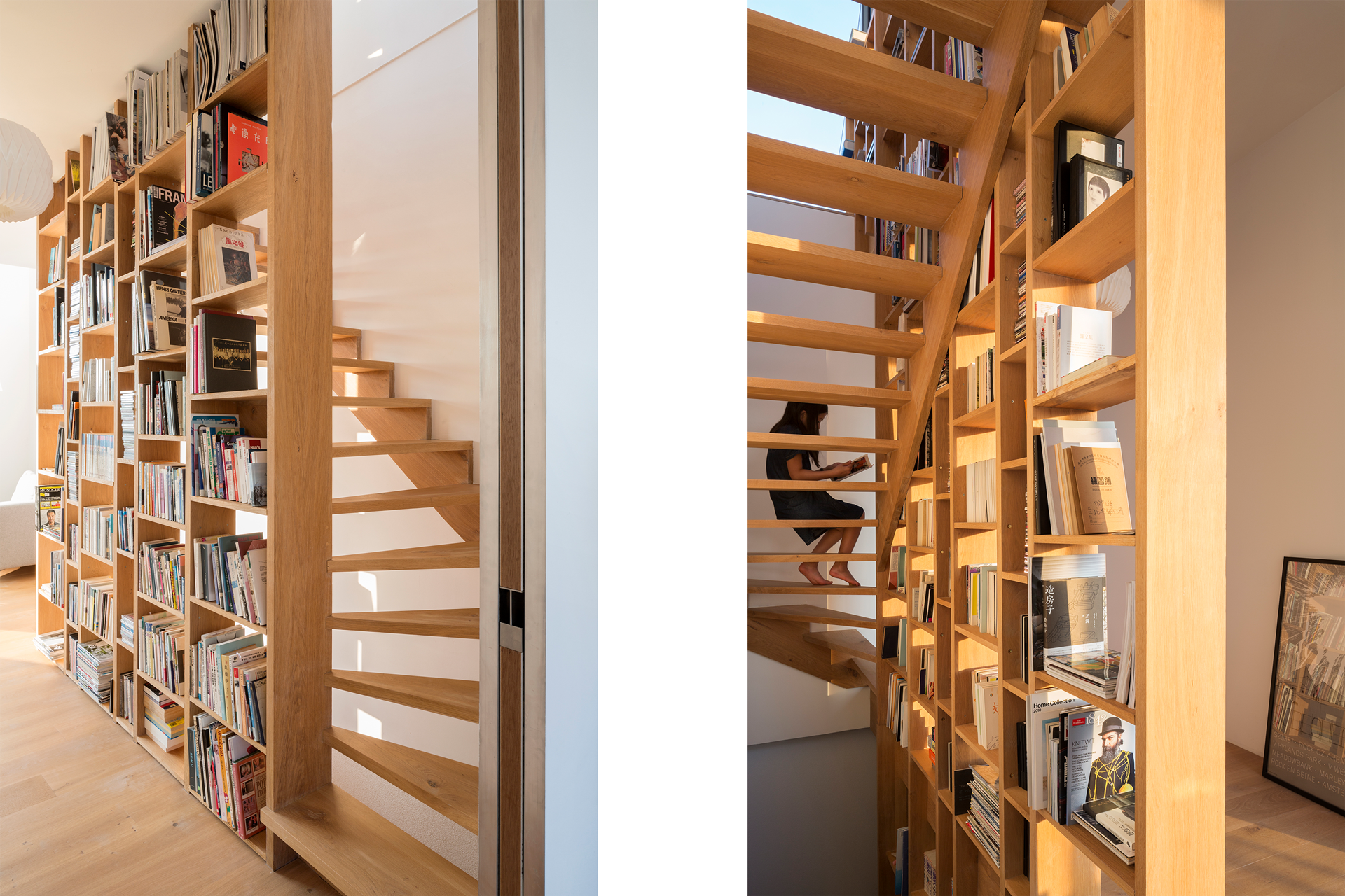 CZ7 LOFT — view 8, Amsterdam, Netherlands