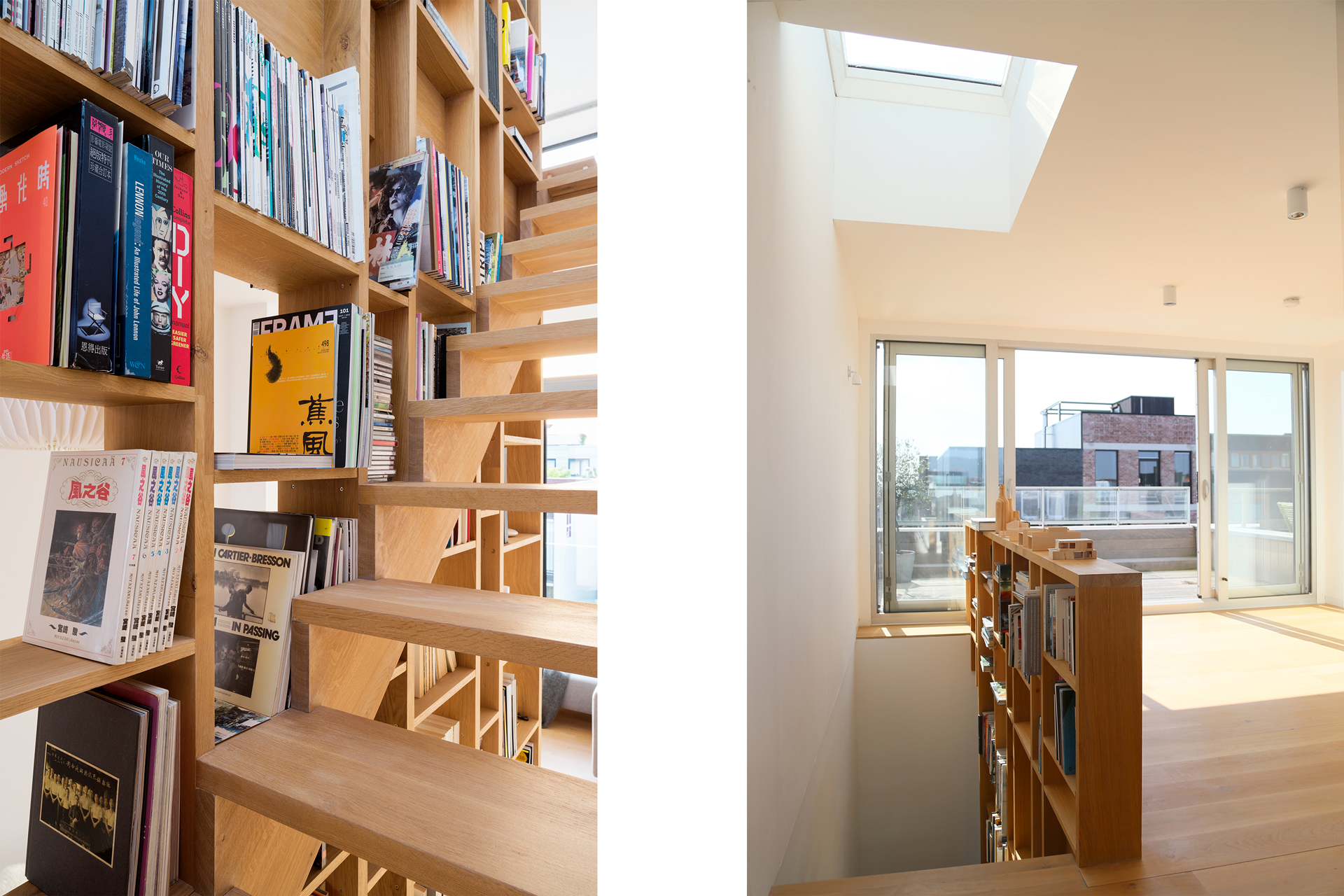 CZ7 LOFT — view 9, Amsterdam, Netherlands