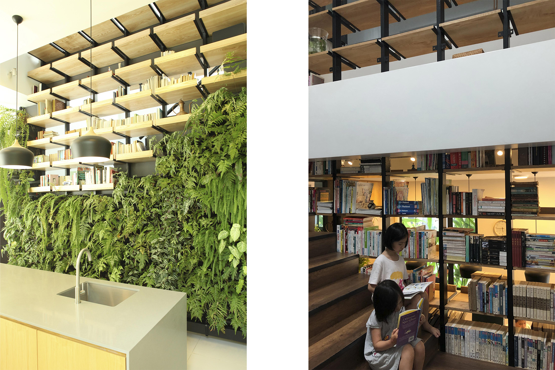 The Greenhouse (Cinta Green House) — view 2, Kedah, Malaysia