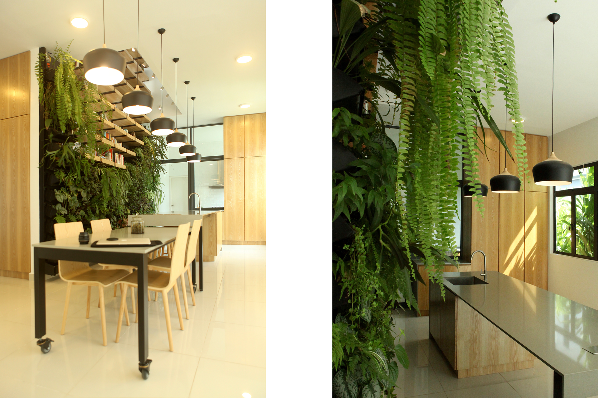 The Greenhouse (Cinta Green House) — view 1, Kedah, Malaysia