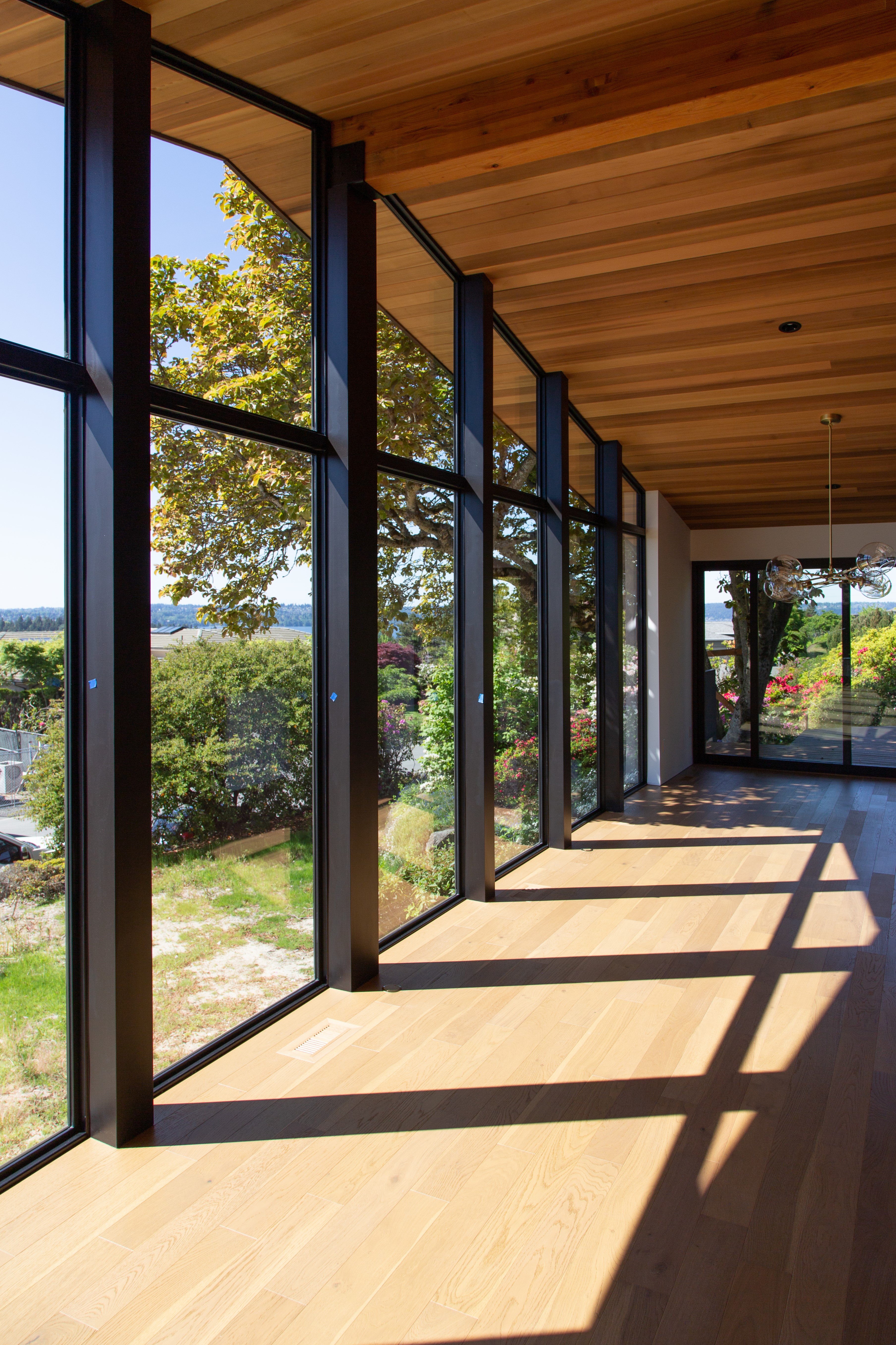 Clyde Hill House — view 10, Clyde Hill, Washington