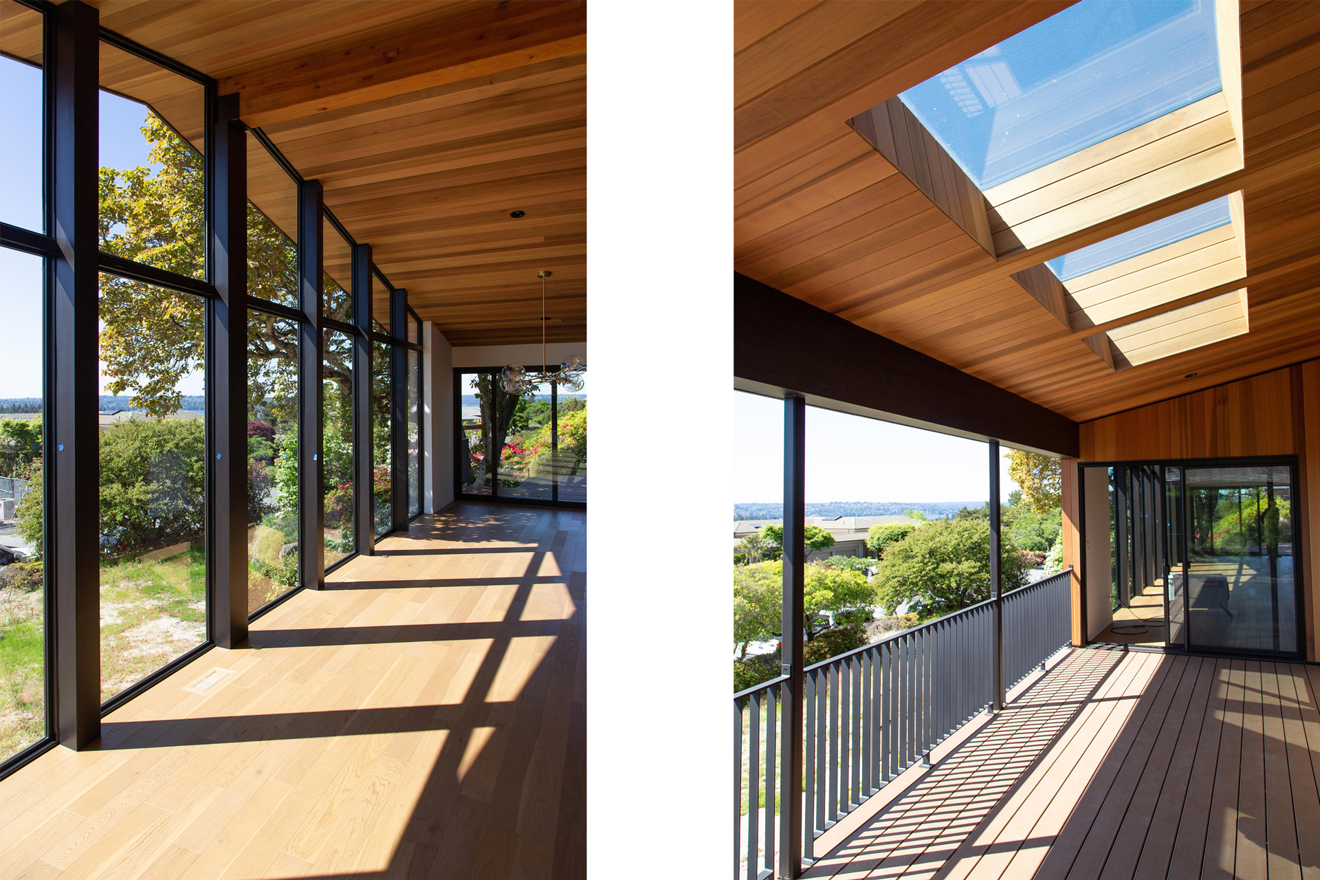 Clyde Hill House — view 7, Clyde Hill, Washington