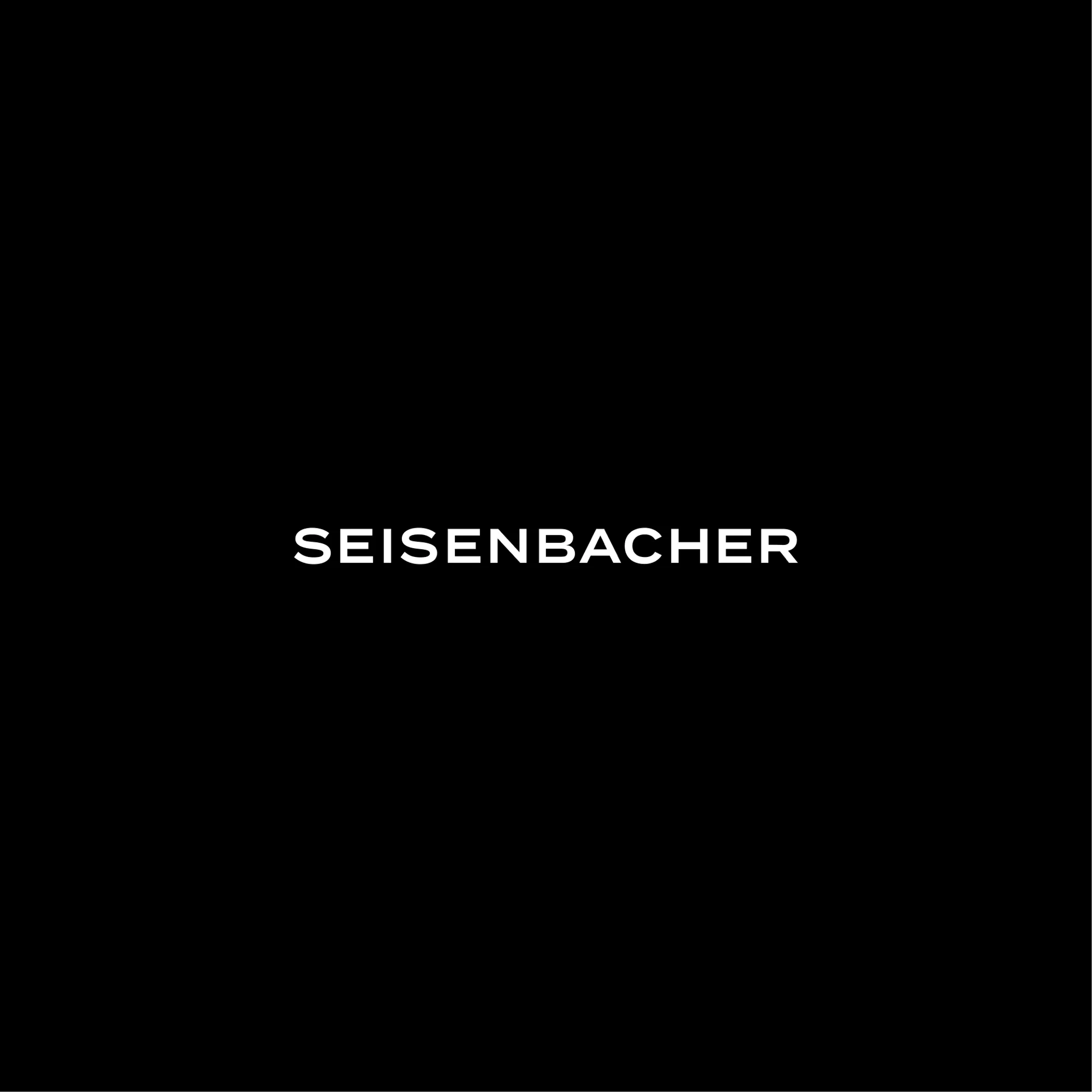 Website der Seisenbacher GmbH, umgesetzt von Gansberger Media