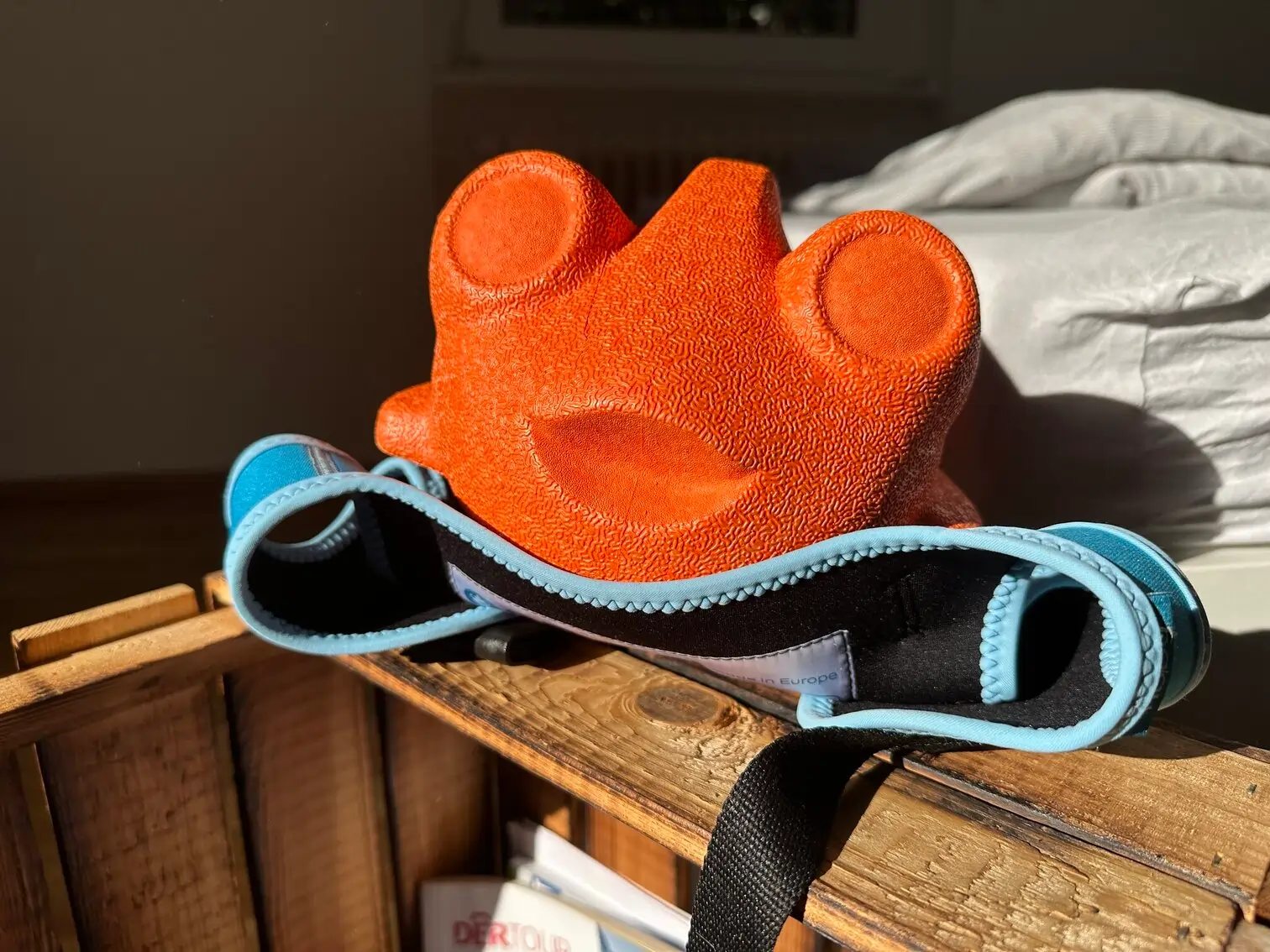 Fibby Schwimmhilfe