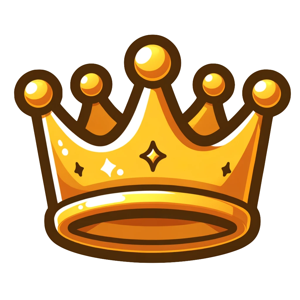 crown