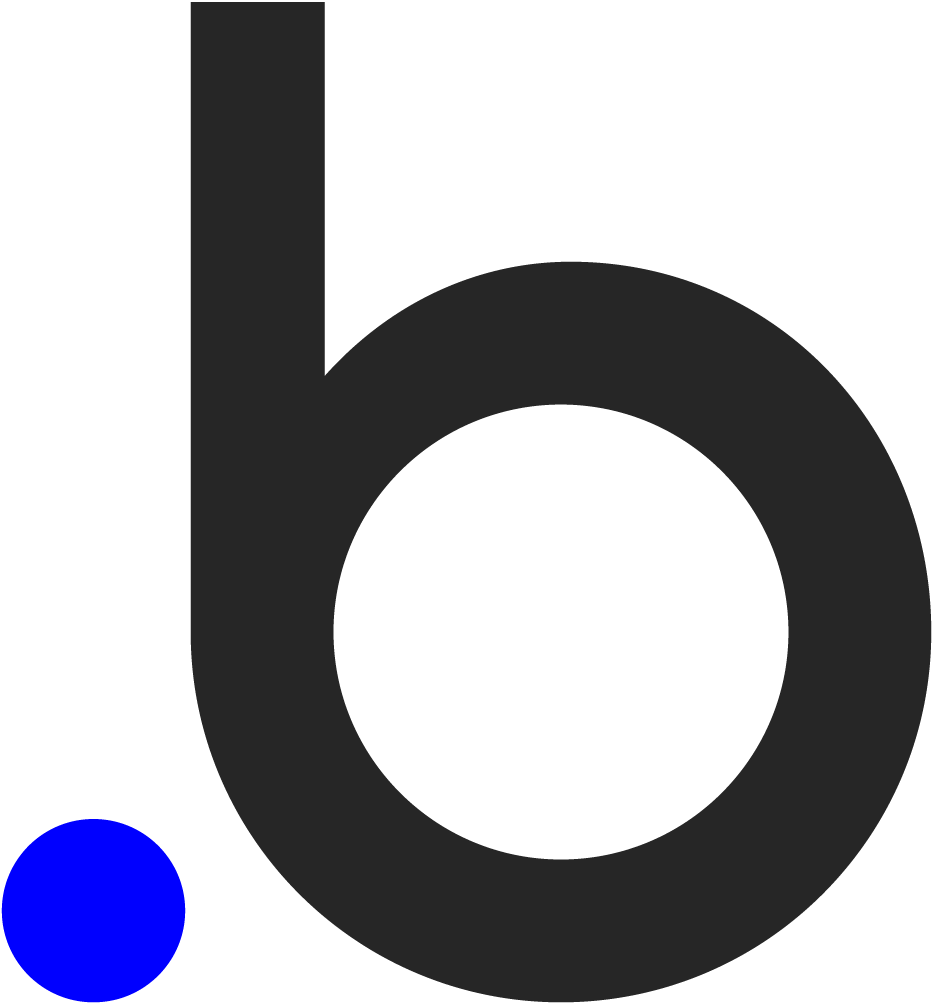 Bubble.io Logo