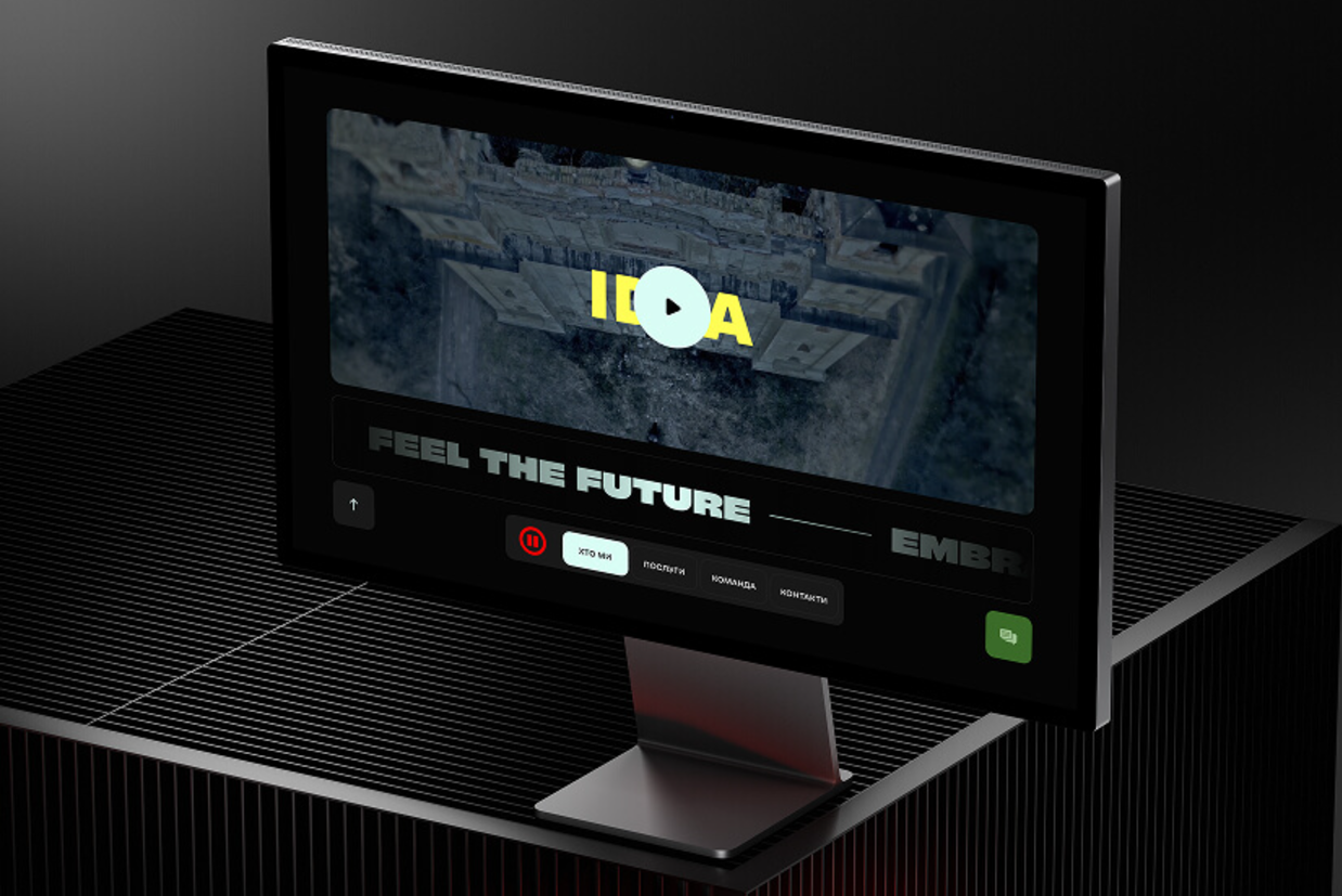 site profile thumbnail