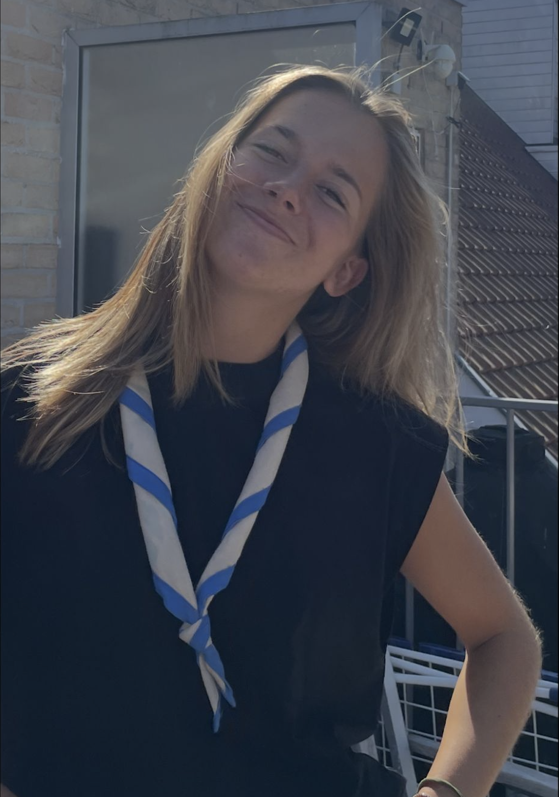 Ophelie Coseyns