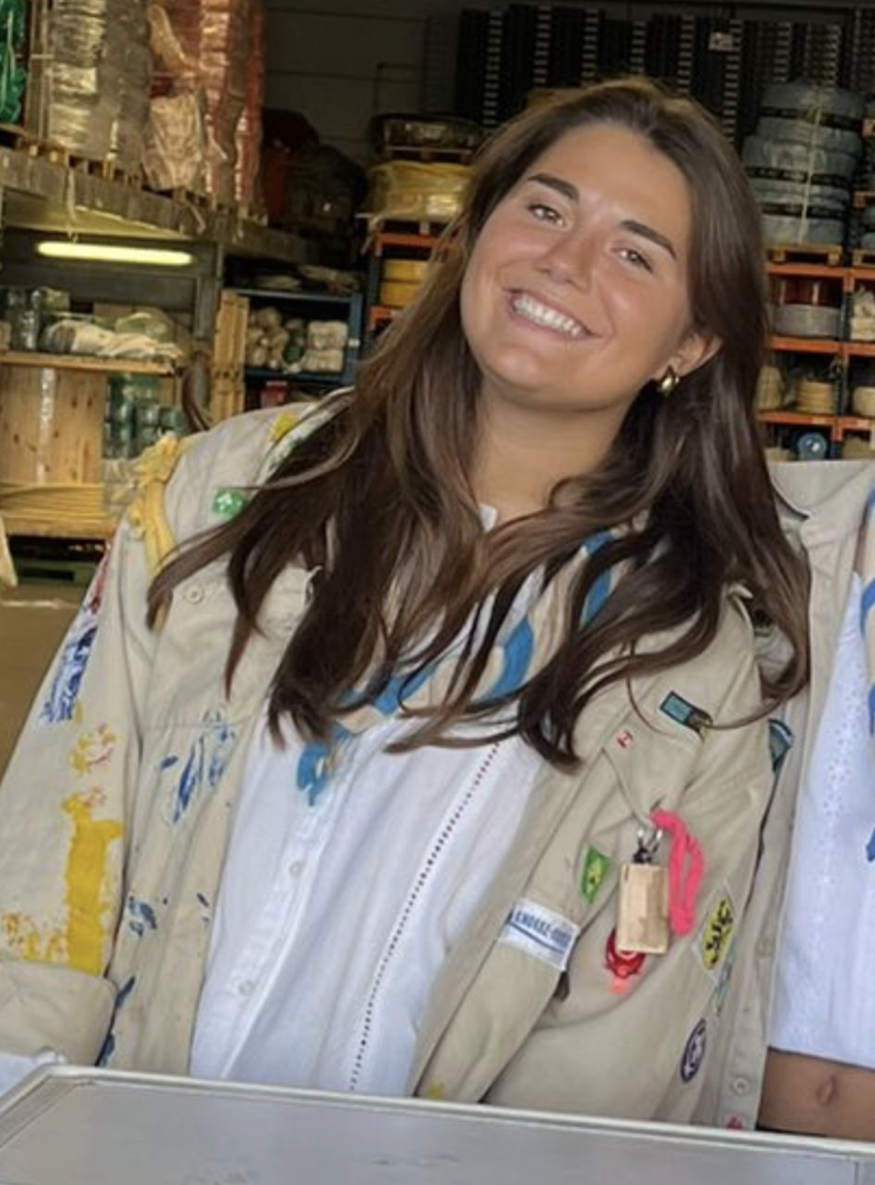 Manon De Croock