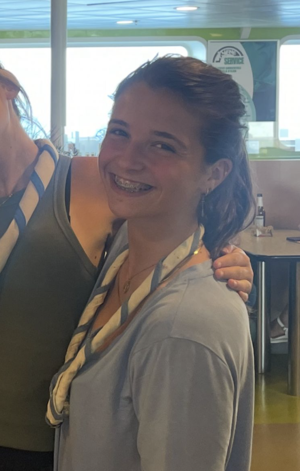 Léonie Oosterlinck