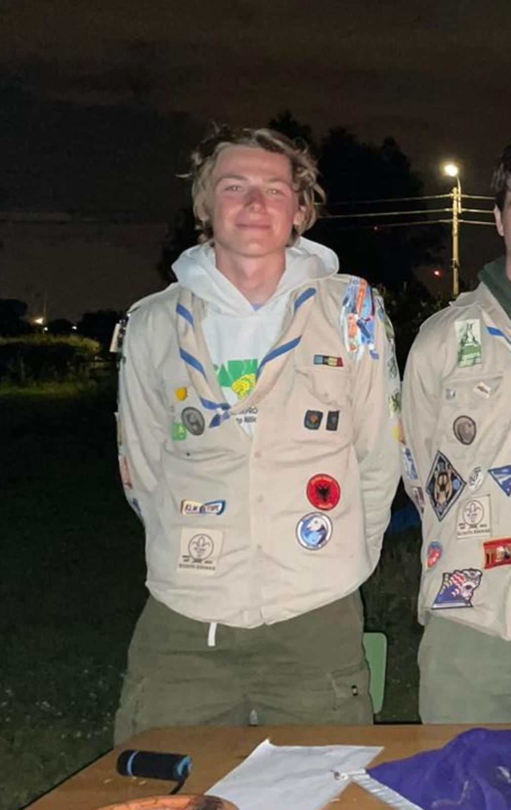 Matisse Snauwaert