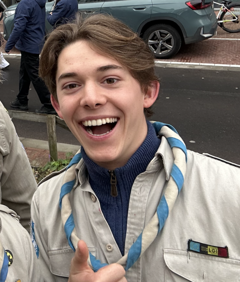 Remi Verduyn