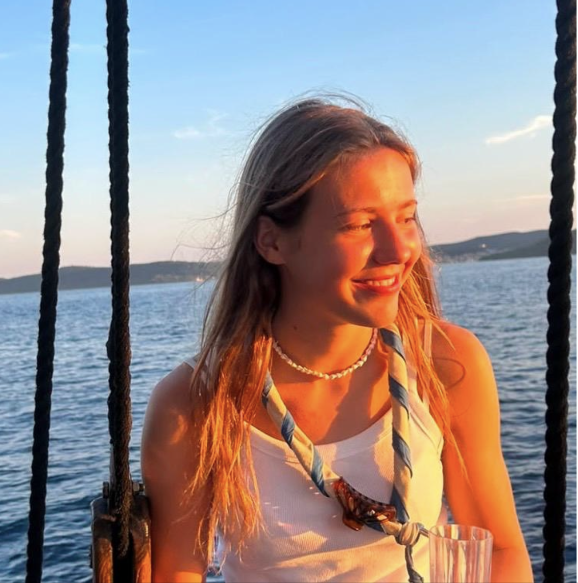 Amélie Dyserinck