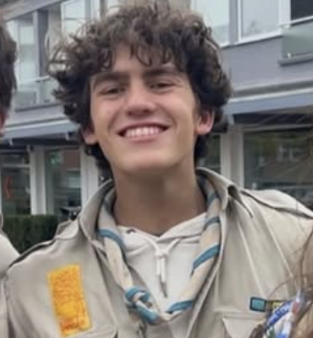 Daan Demey