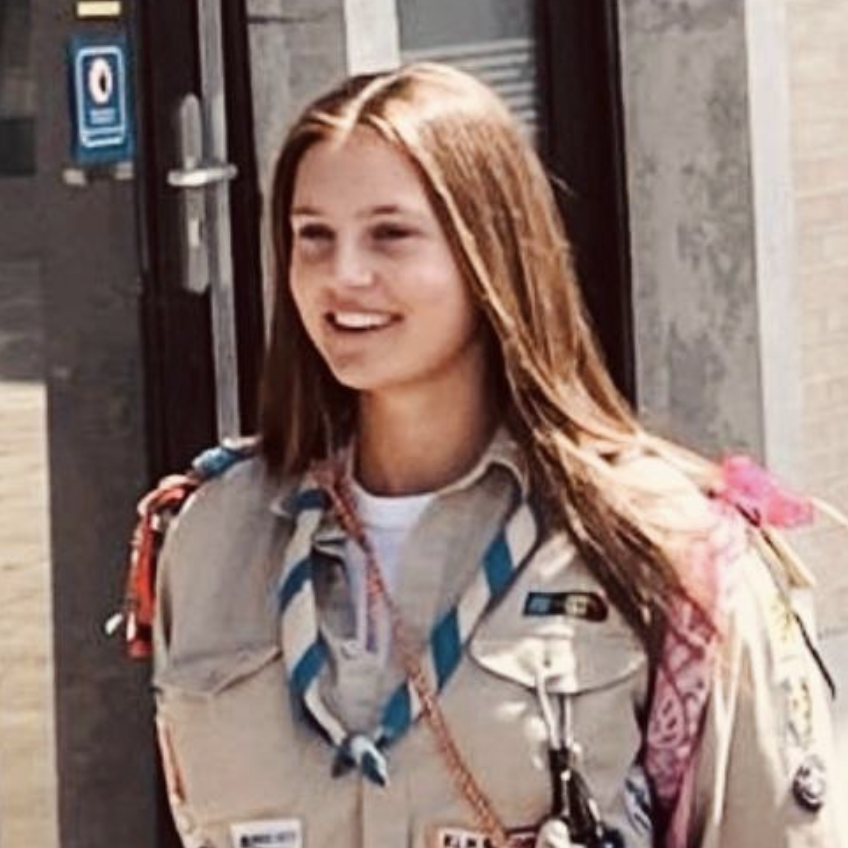 Manou Vandierendonck