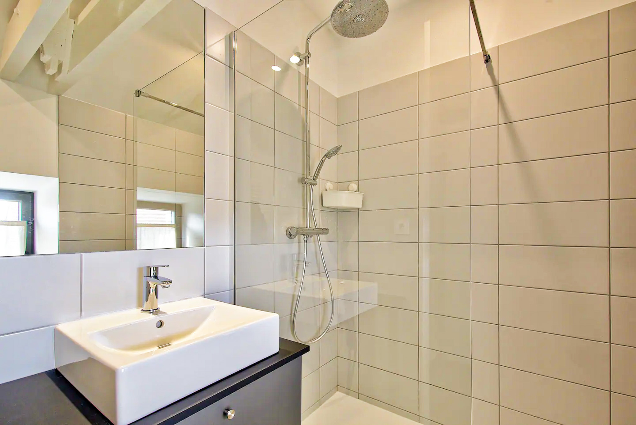 Salle de bain La Sand