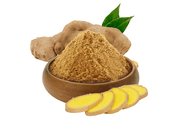 Ginger Powder Png