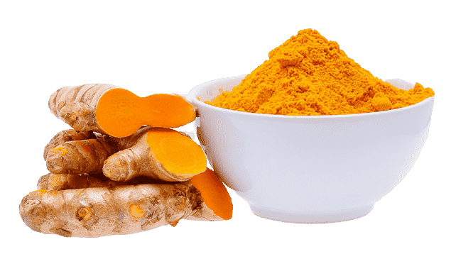 Turmeric Png