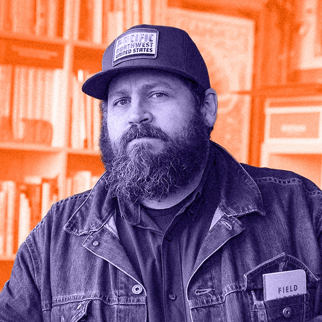 Aaron Draplin