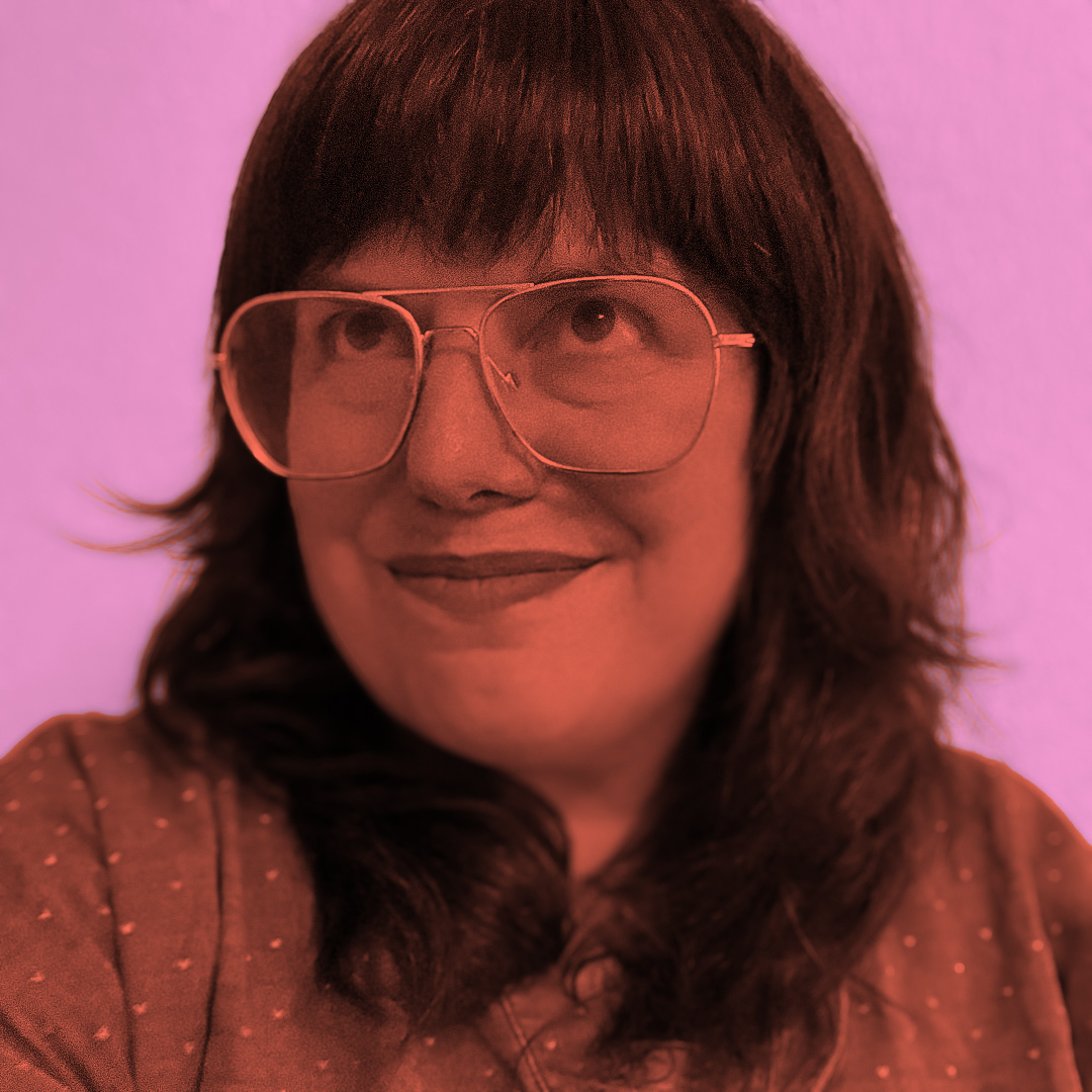 Kristin Rogers Brown