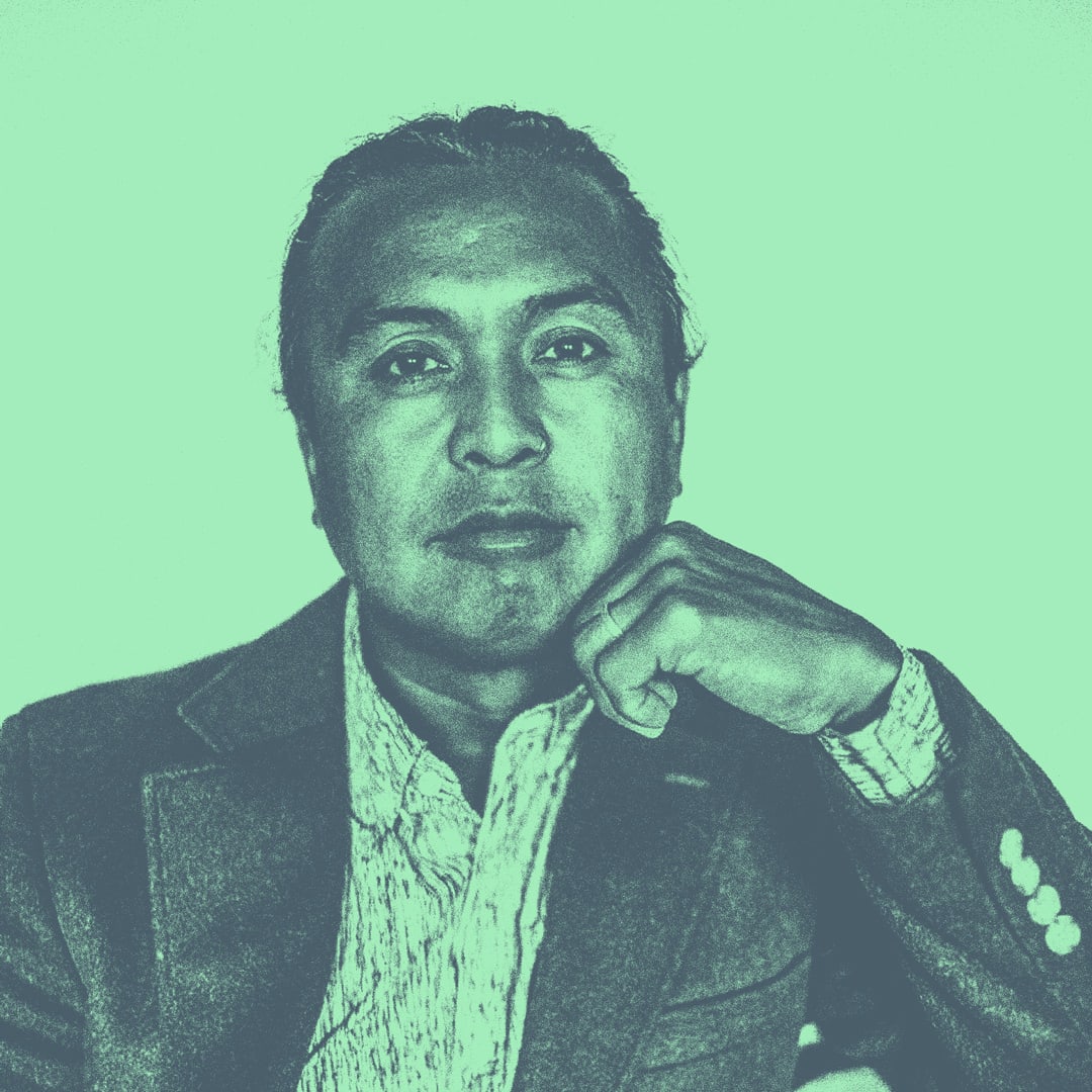 Dave Pabellon