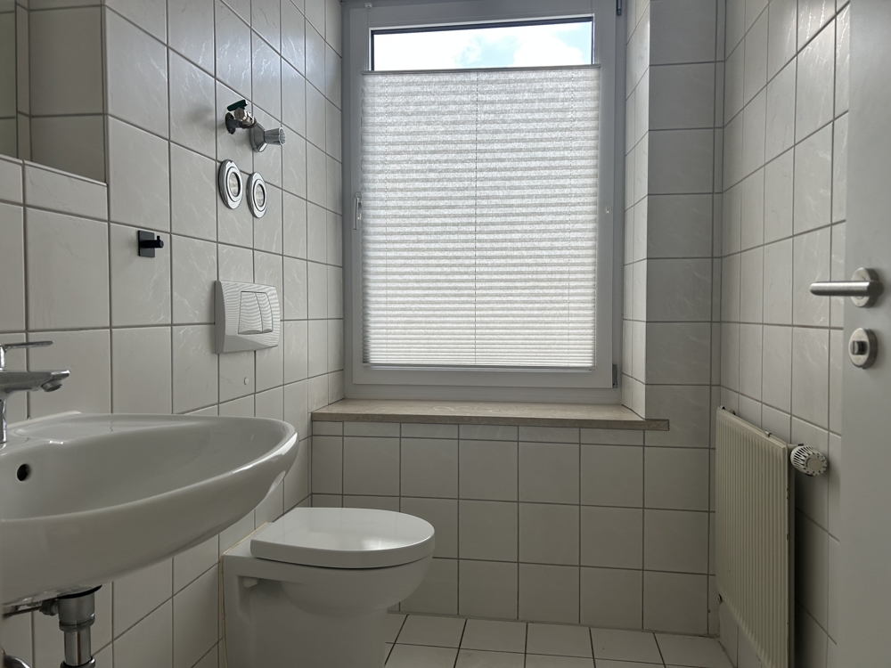 Separates WC