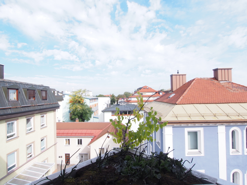 Mozartstraße