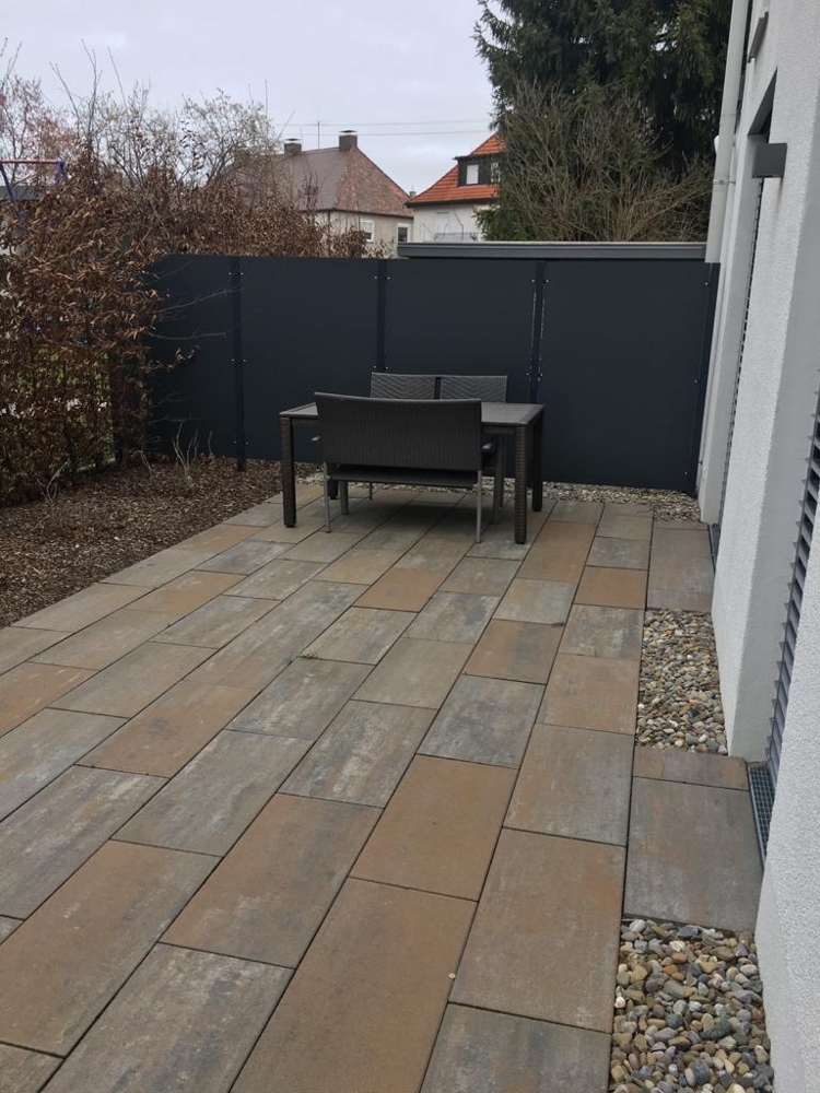 Westterrasse 