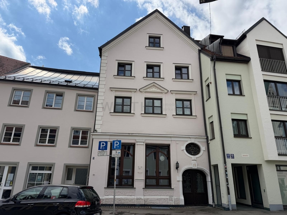 Außenansicht