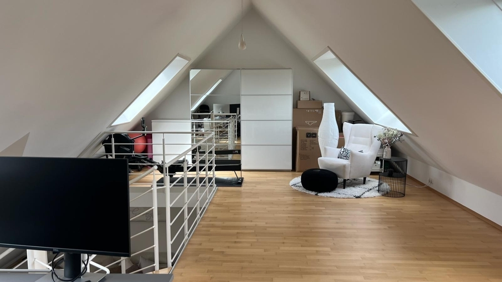 Galerie links
