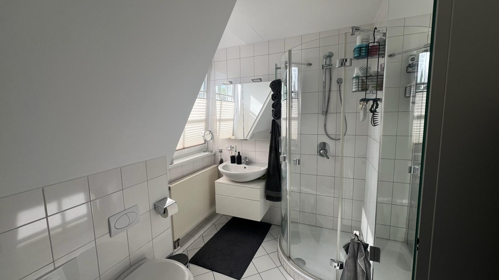 Dusche
