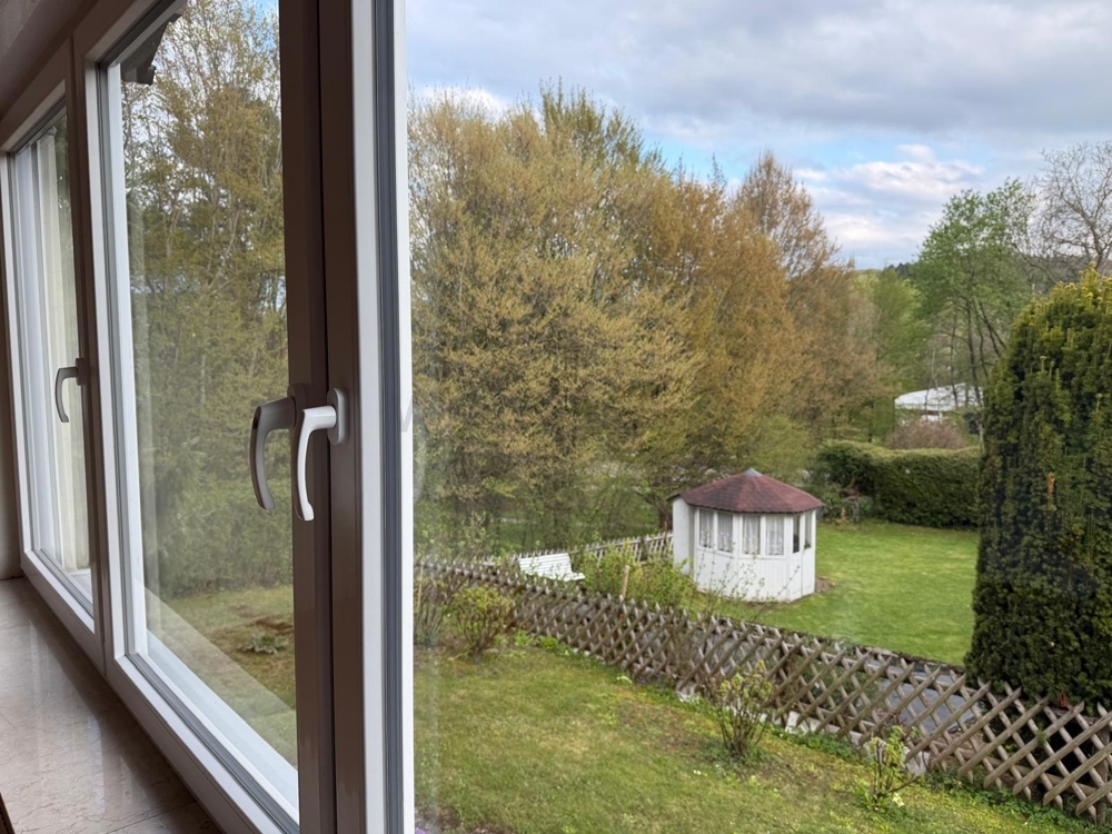 Ausblick