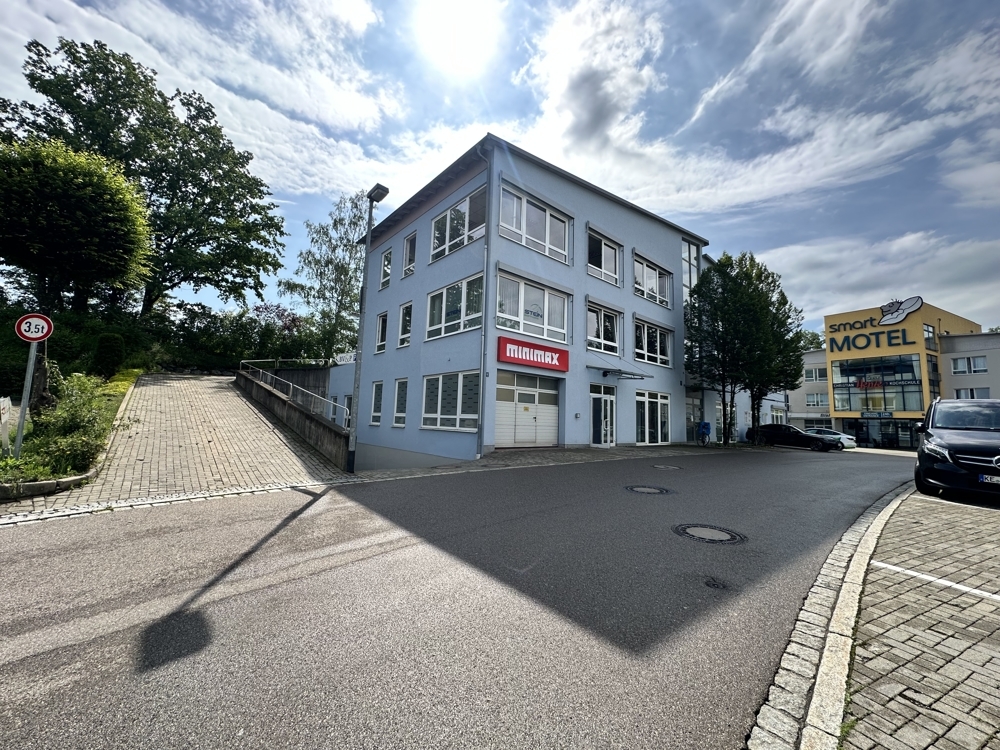 Aussenansicht